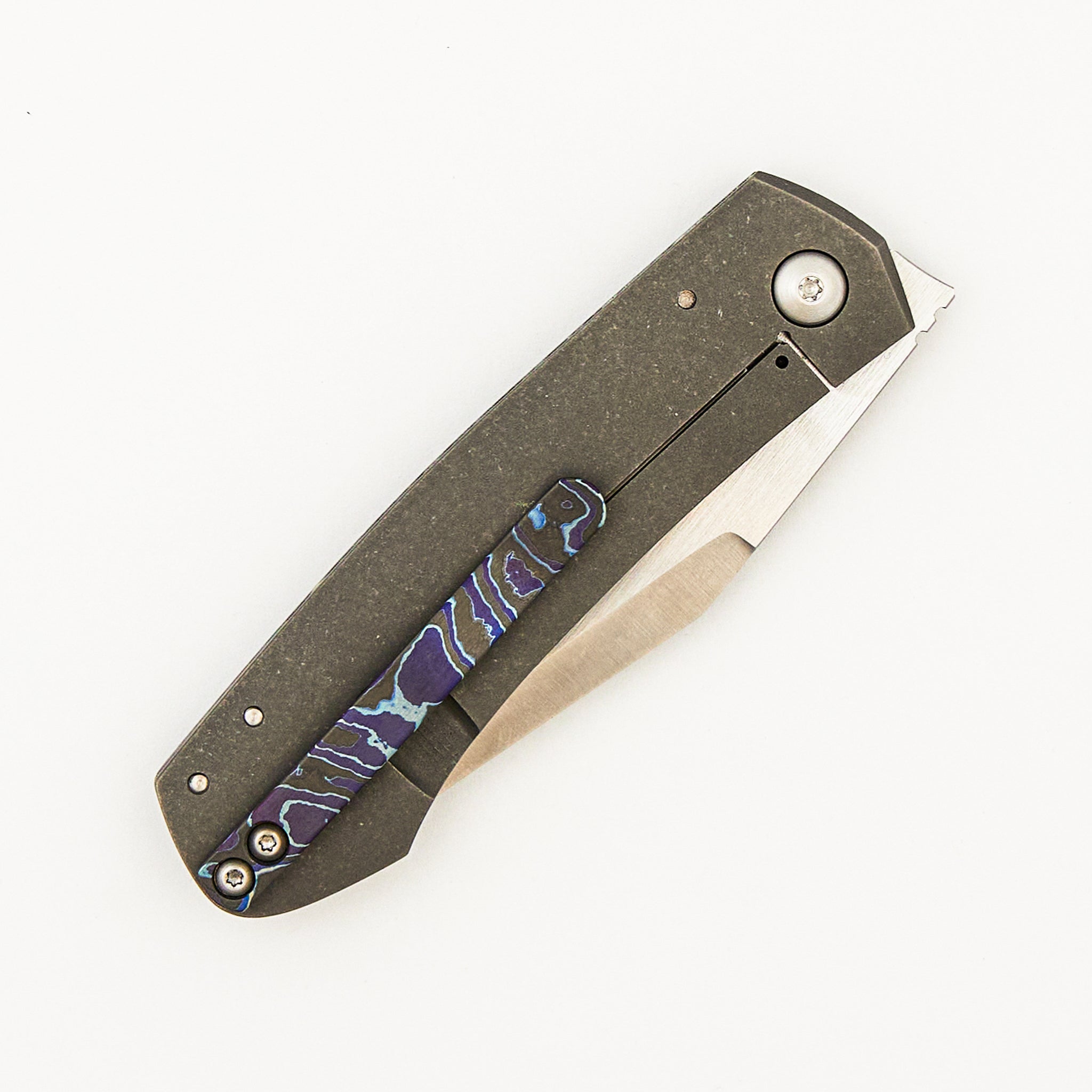 One-Off Flipper - 2024 R1 Invitational