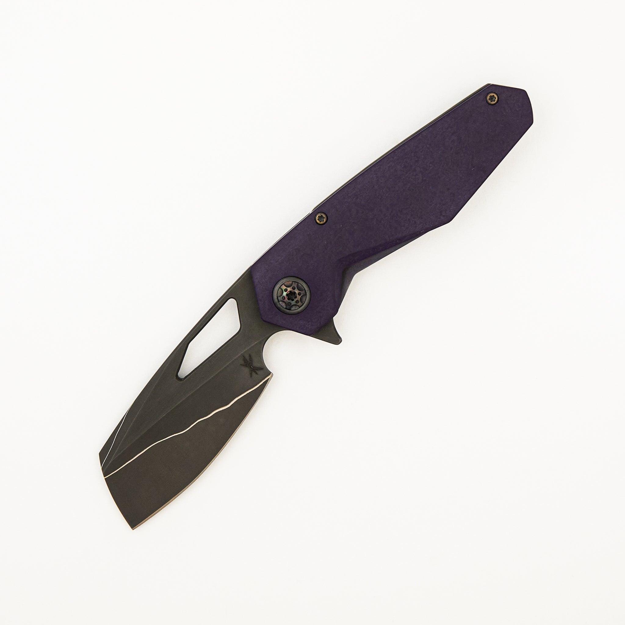 "Limited Edition" Alpha 2.0 #05 D