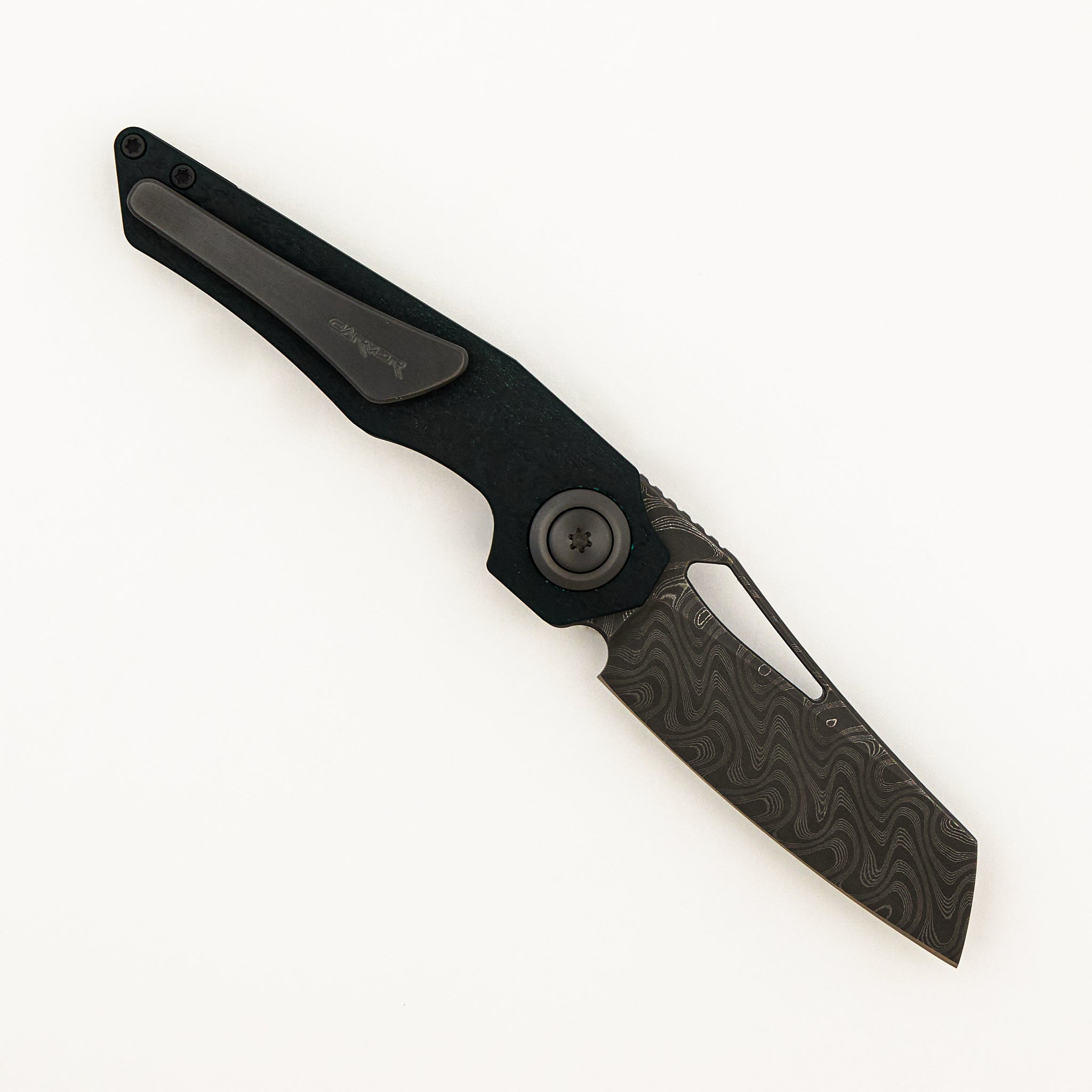 Waif Mini #0000035