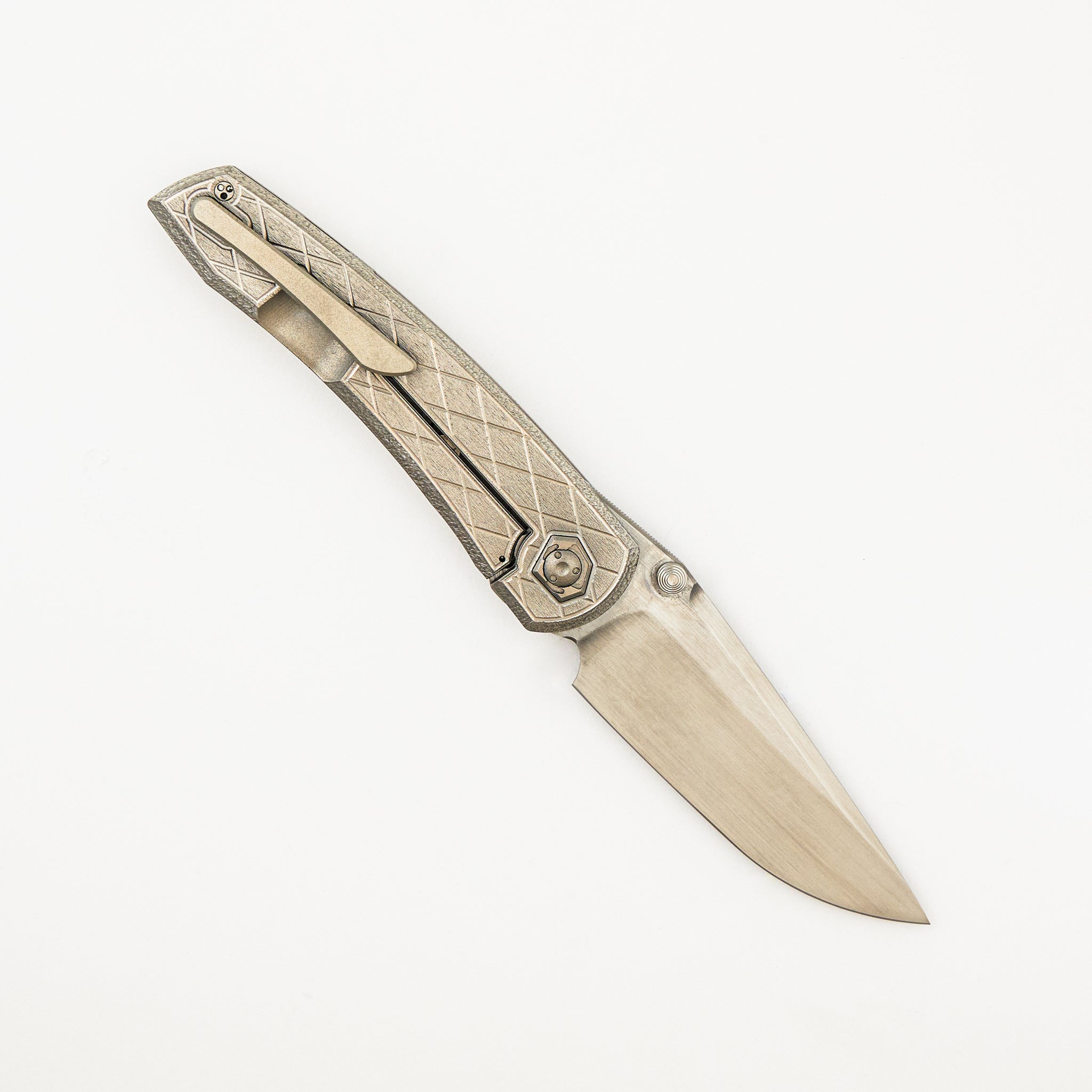 Sharknivco Waka V4.9
