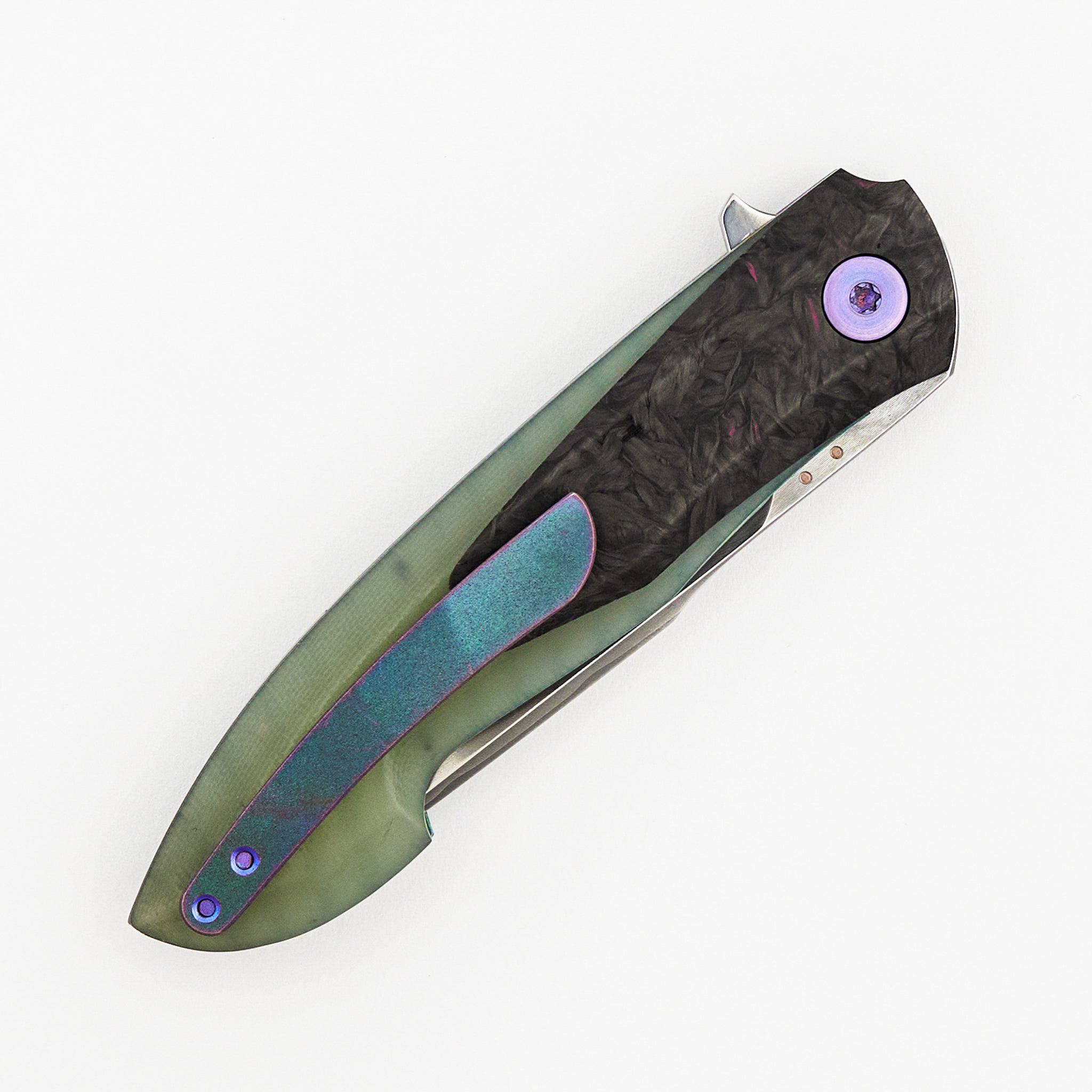 Steadfast Custom