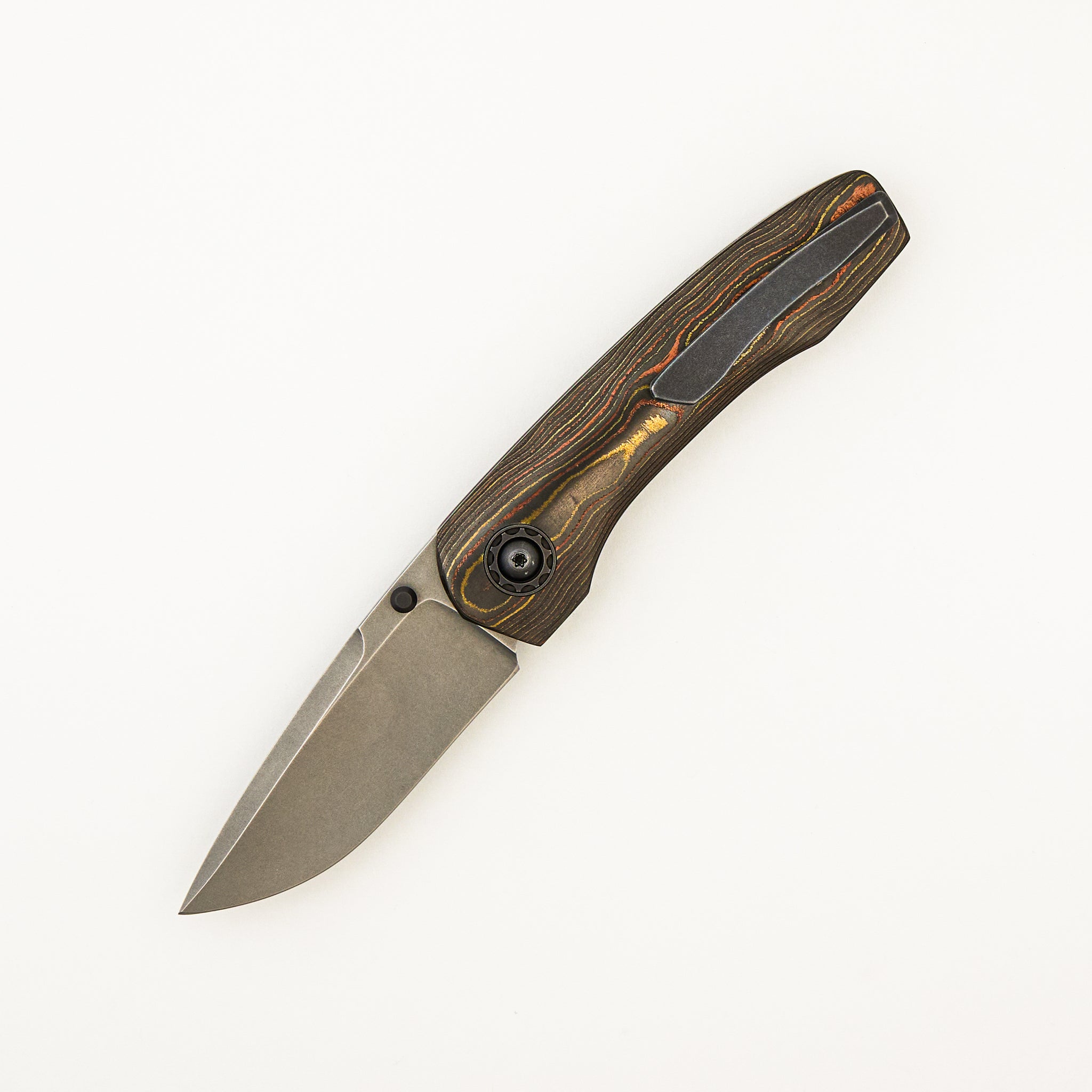 Palisade Lefty