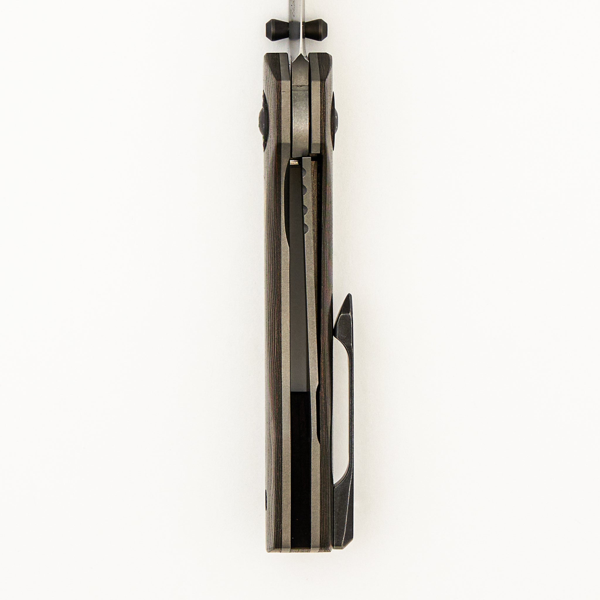 Palisade Lefty