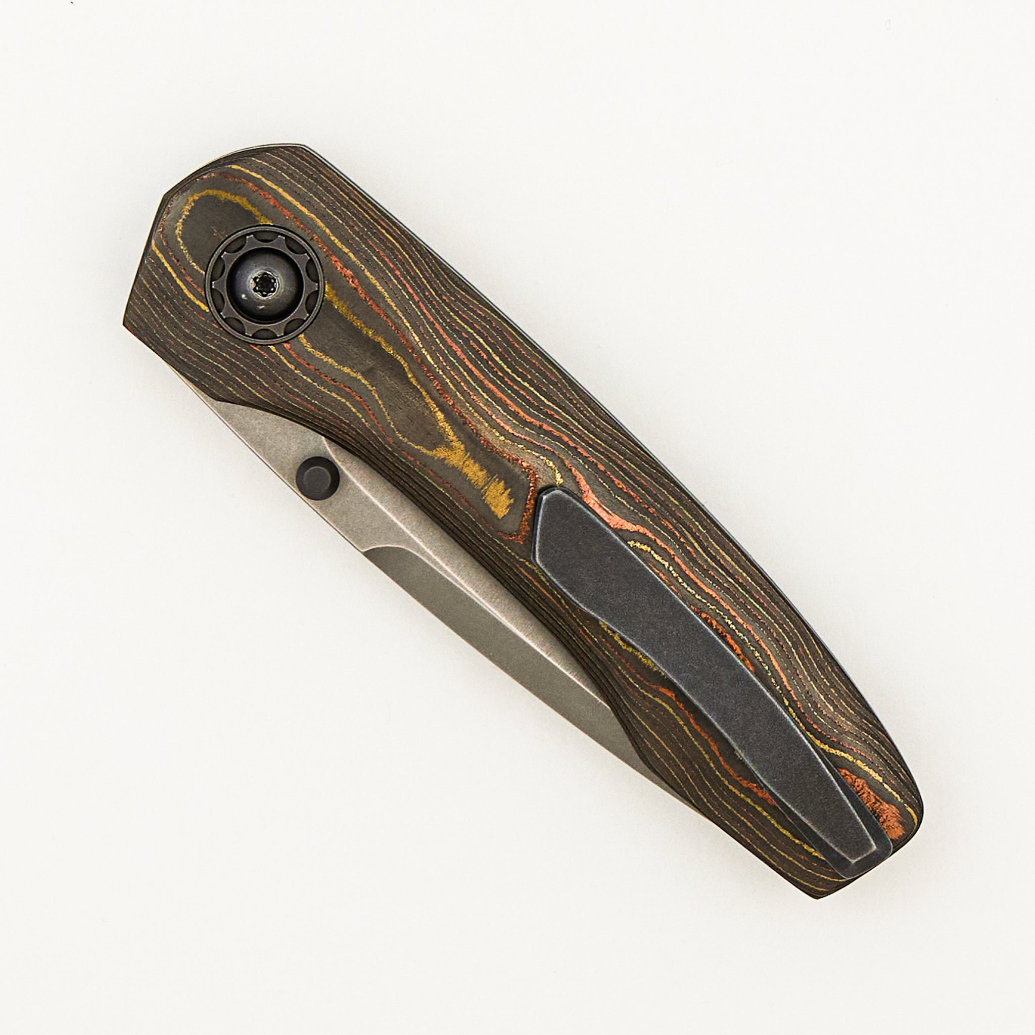 Palisade Lefty