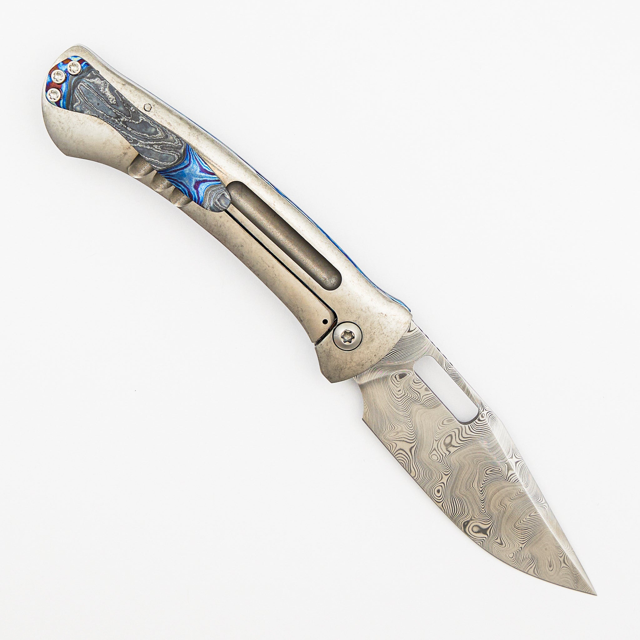 Juvey Swordfish