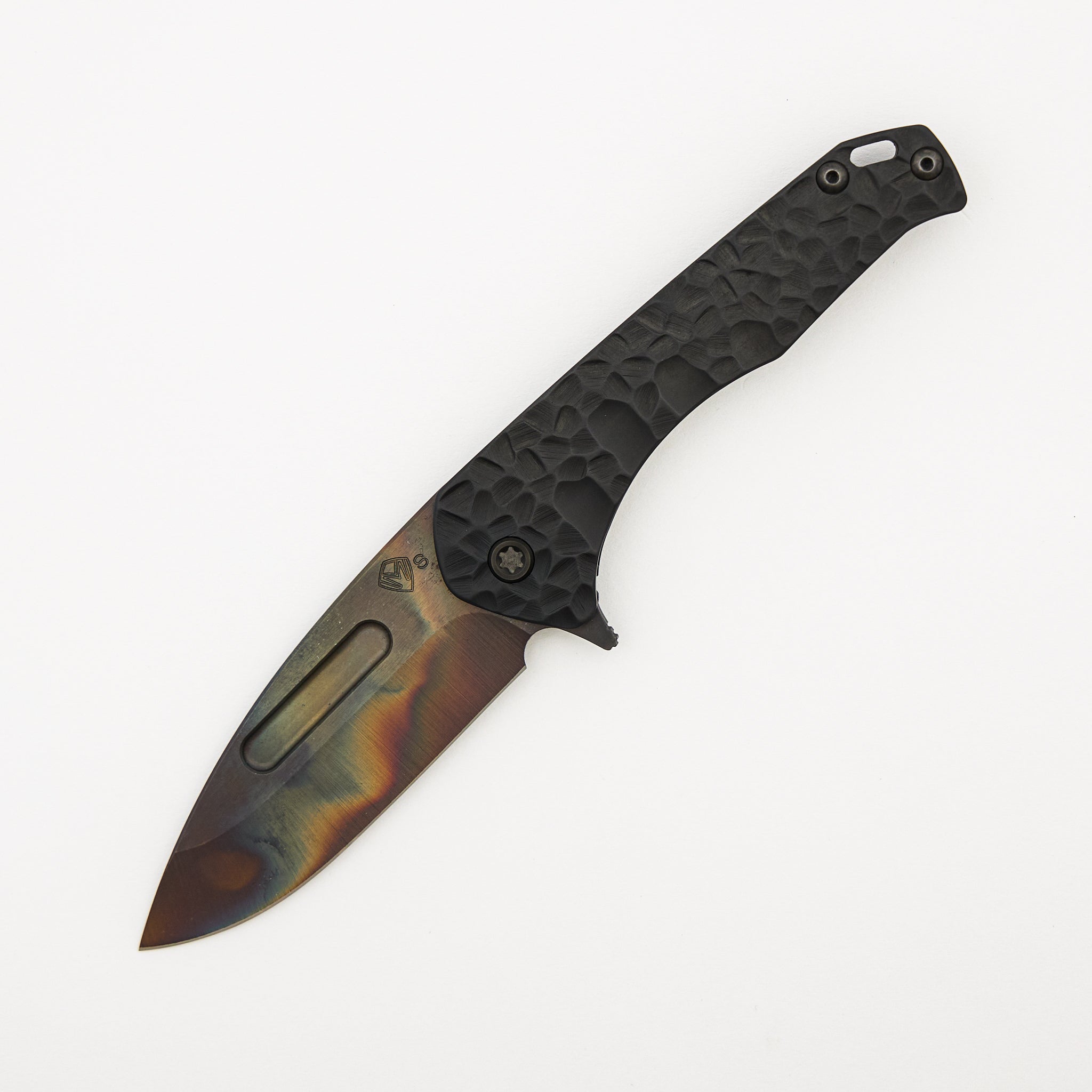 Praetorian Slim Flipper