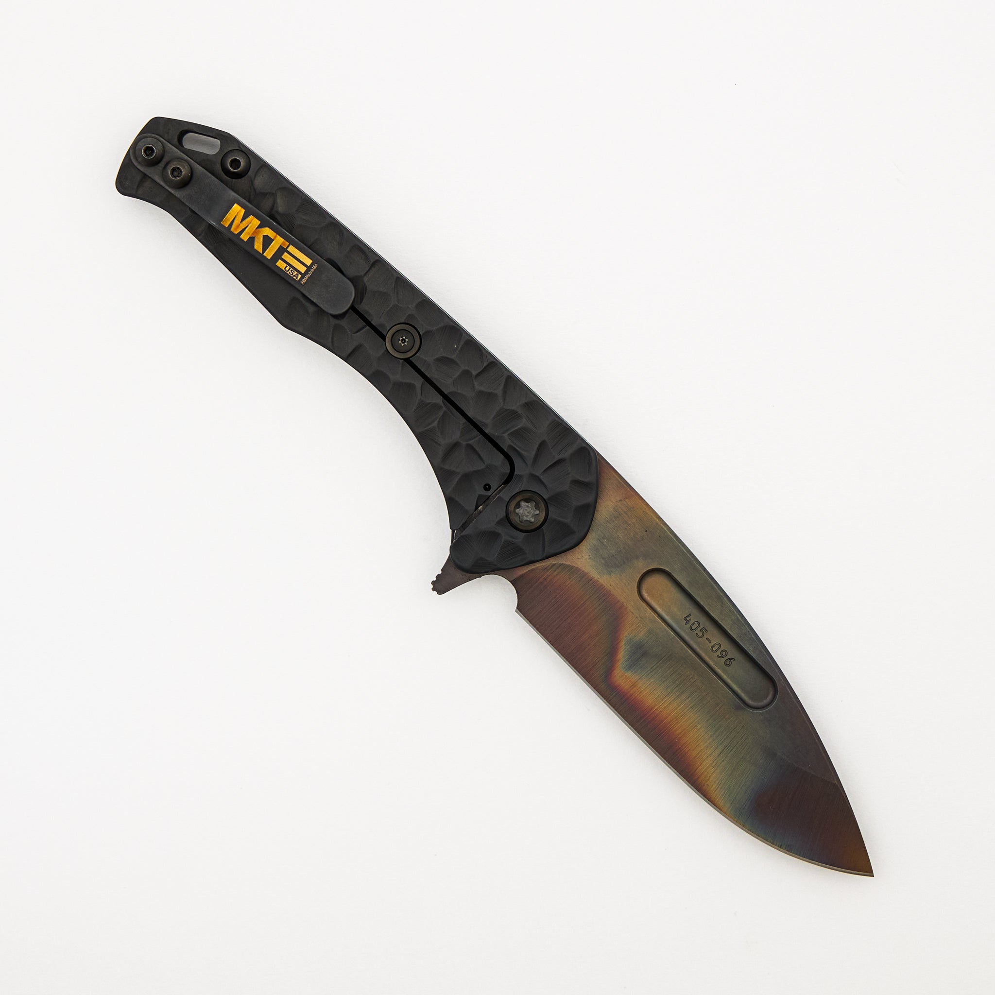 Praetorian Slim Flipper