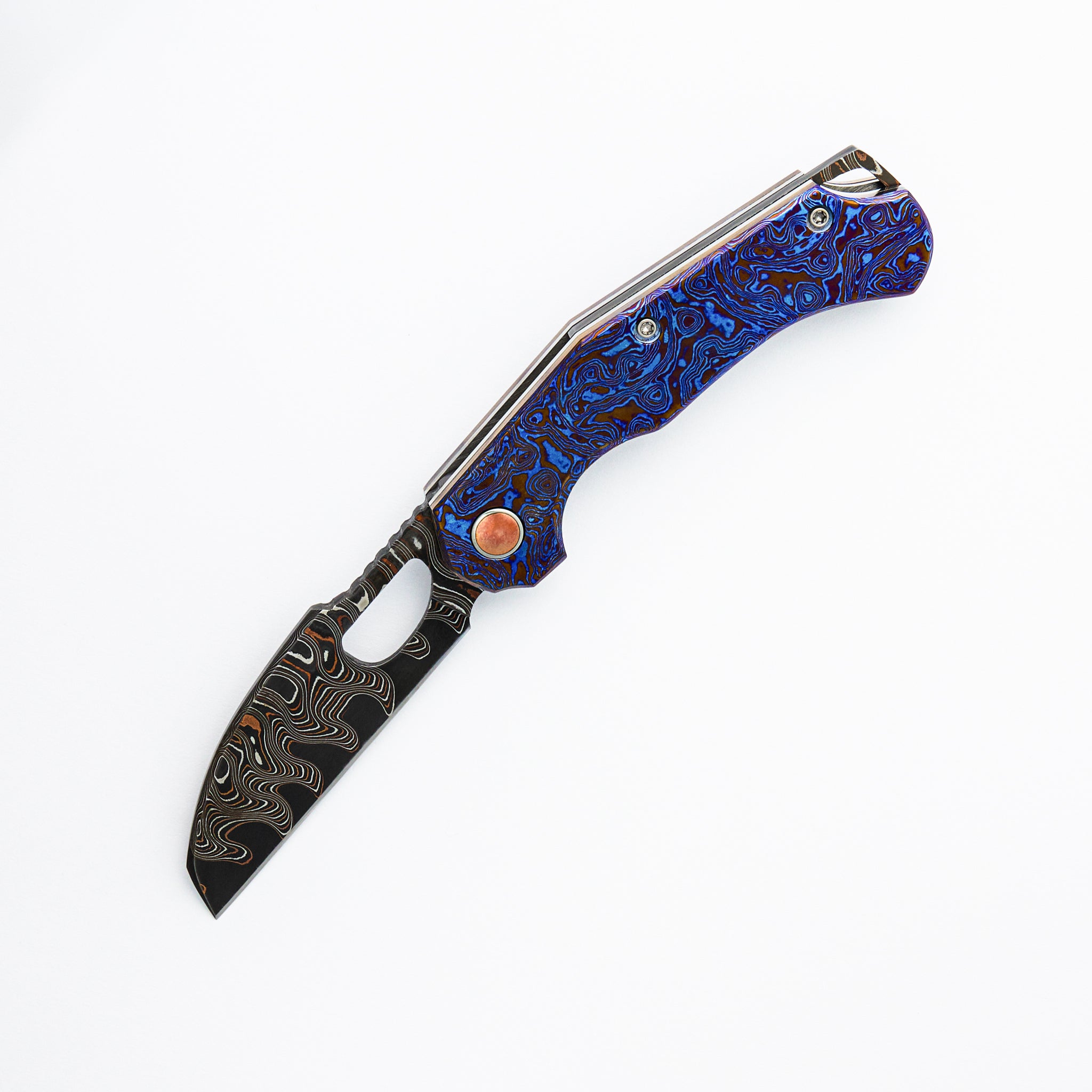 Keeling Custom Oblivion (Flipperless) 1 of 1