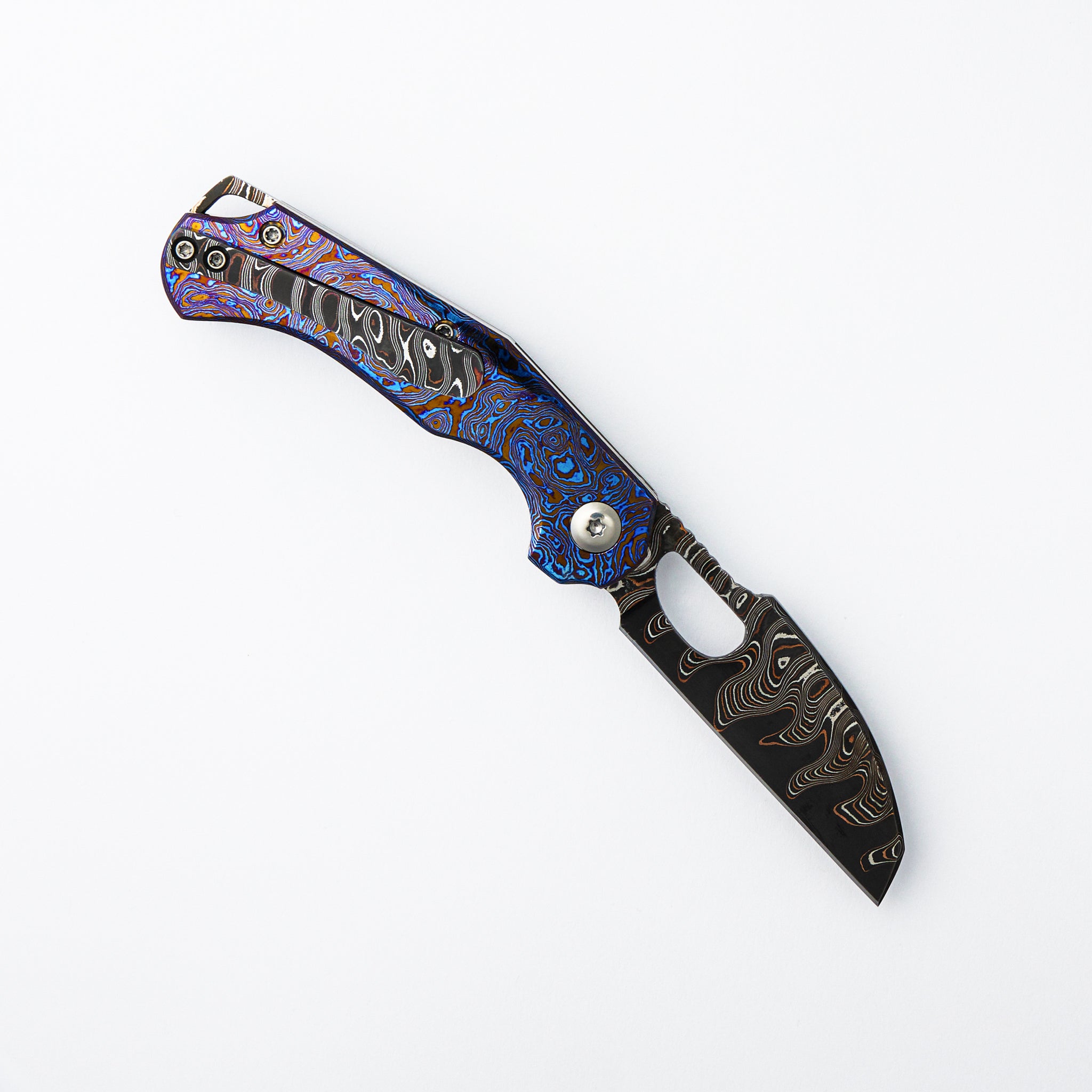 Keeling Custom Oblivion (Flipperless) 1 of 1