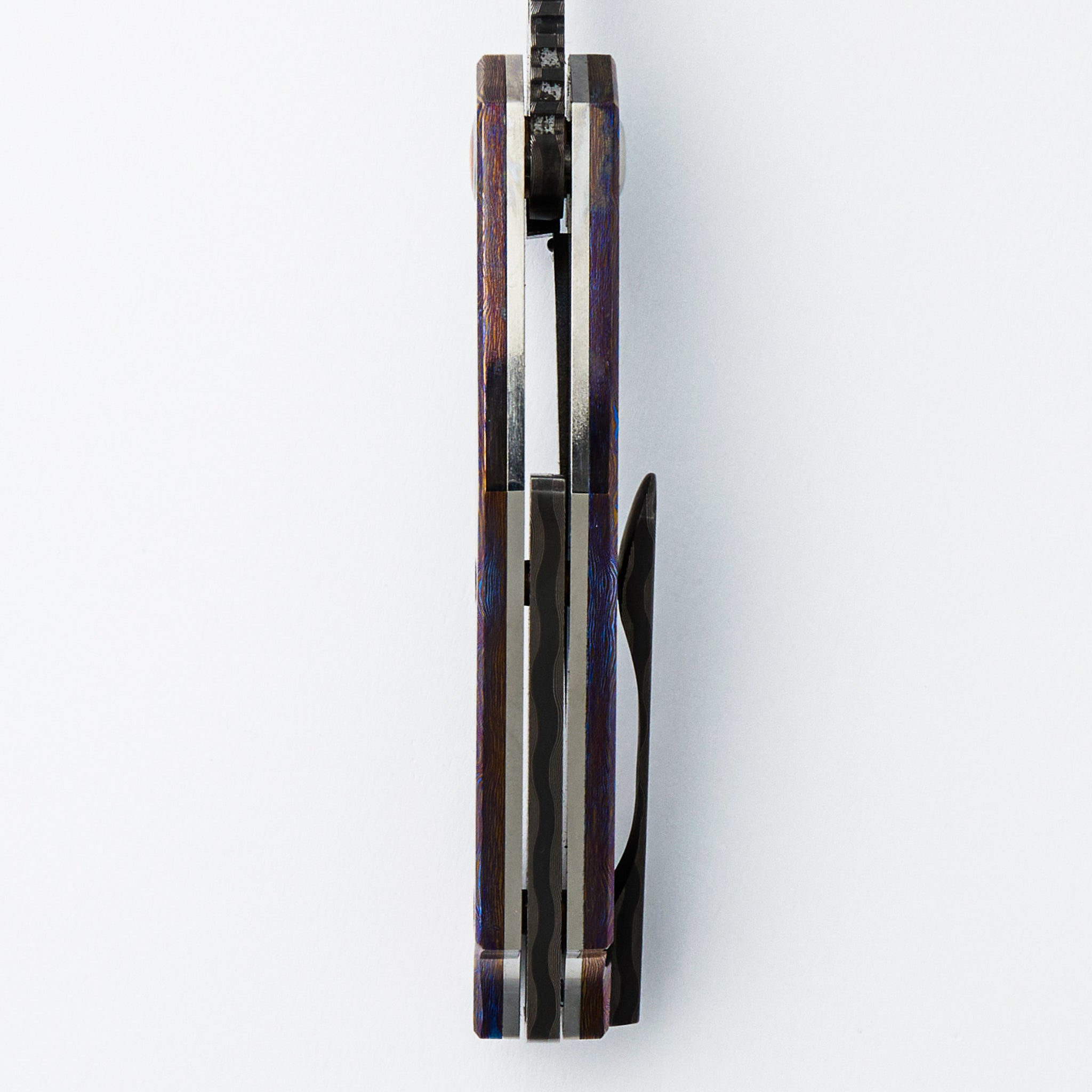 Keeling Custom Oblivion (Flipperless) 1 of 1