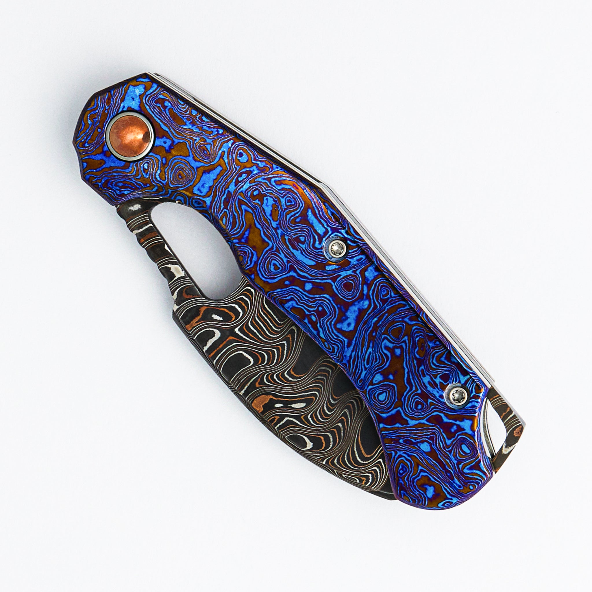 Keeling Custom Oblivion (Flipperless) 1 of 1