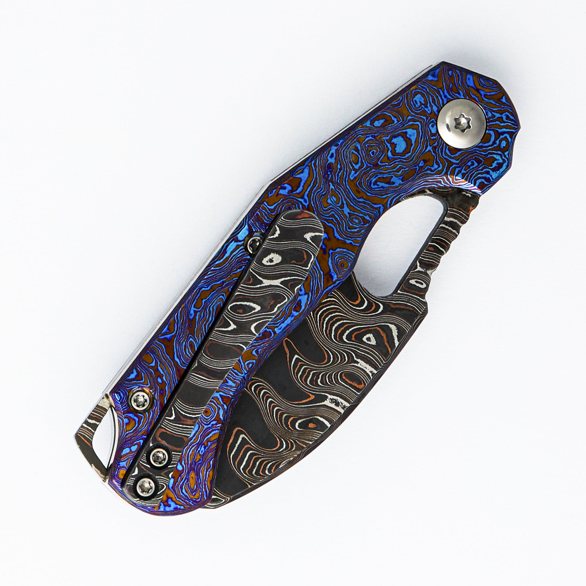 Keeling Custom Oblivion (Flipperless) 1 of 1