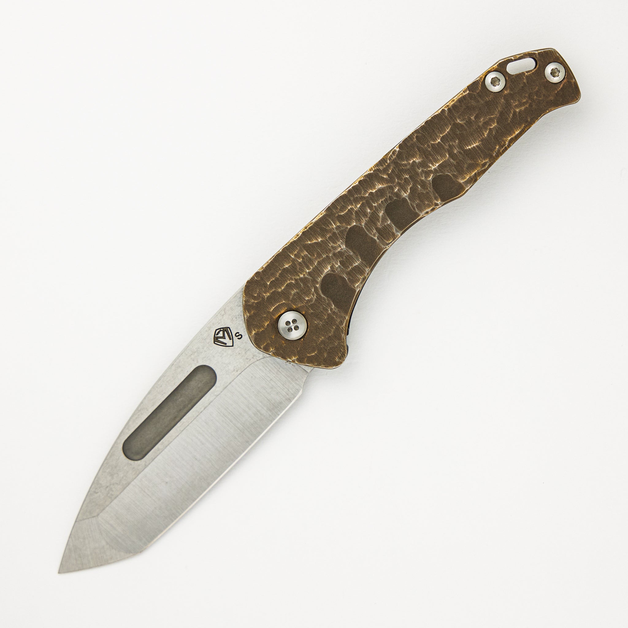 Medford Knives Praetorian Slim