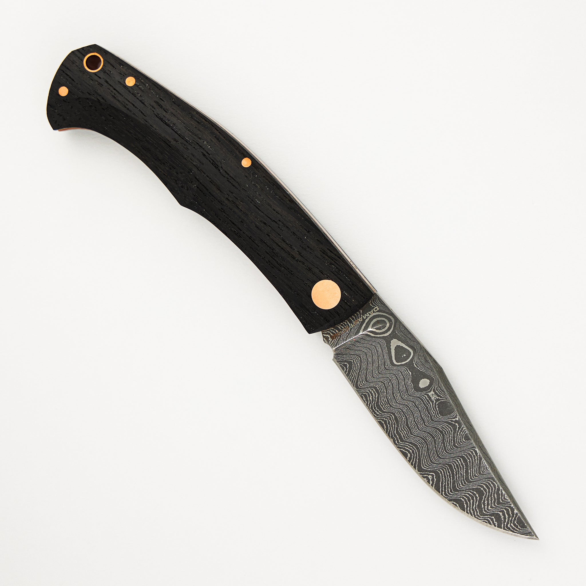 Boker Annual Damast 2022