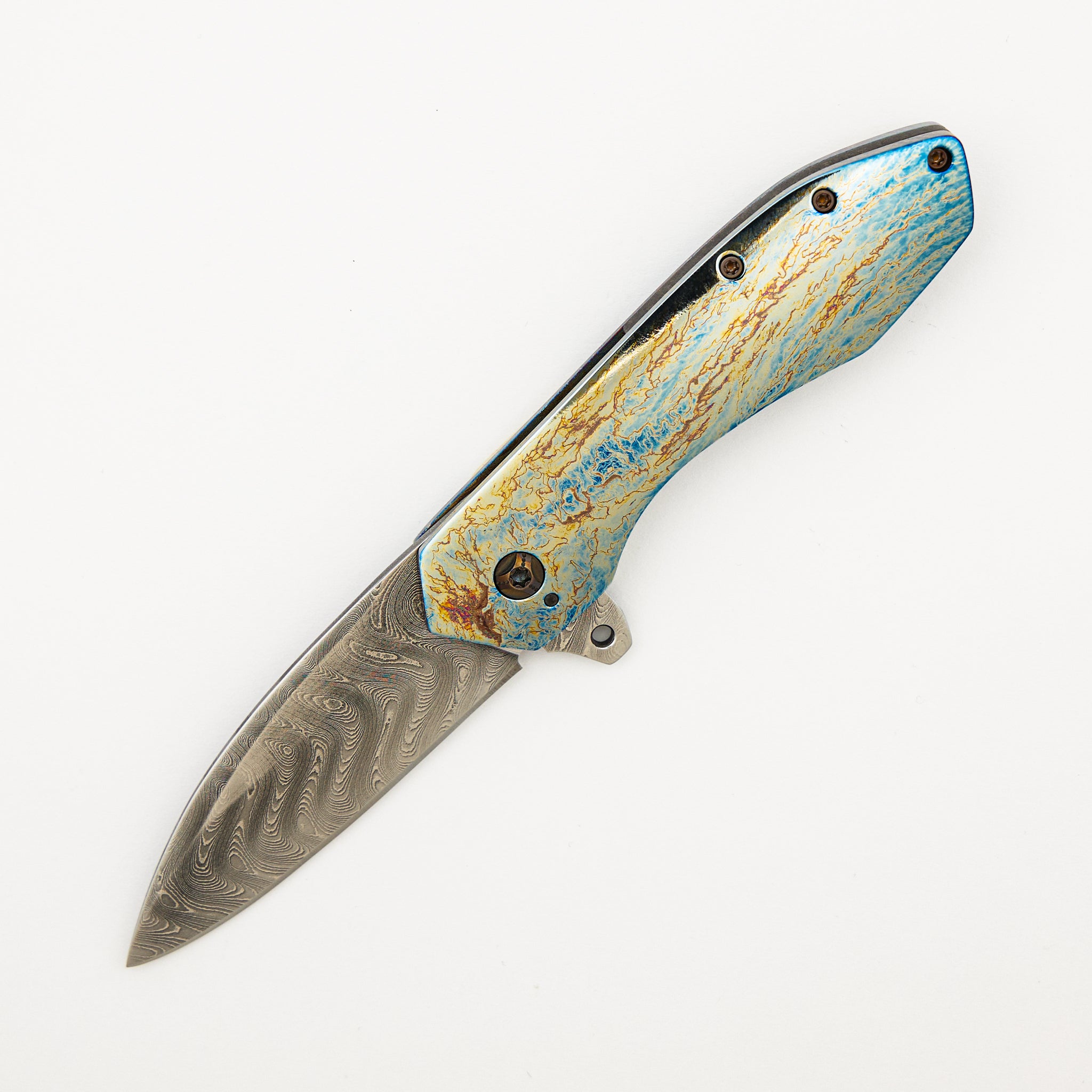 Vesta (Original Prototype)