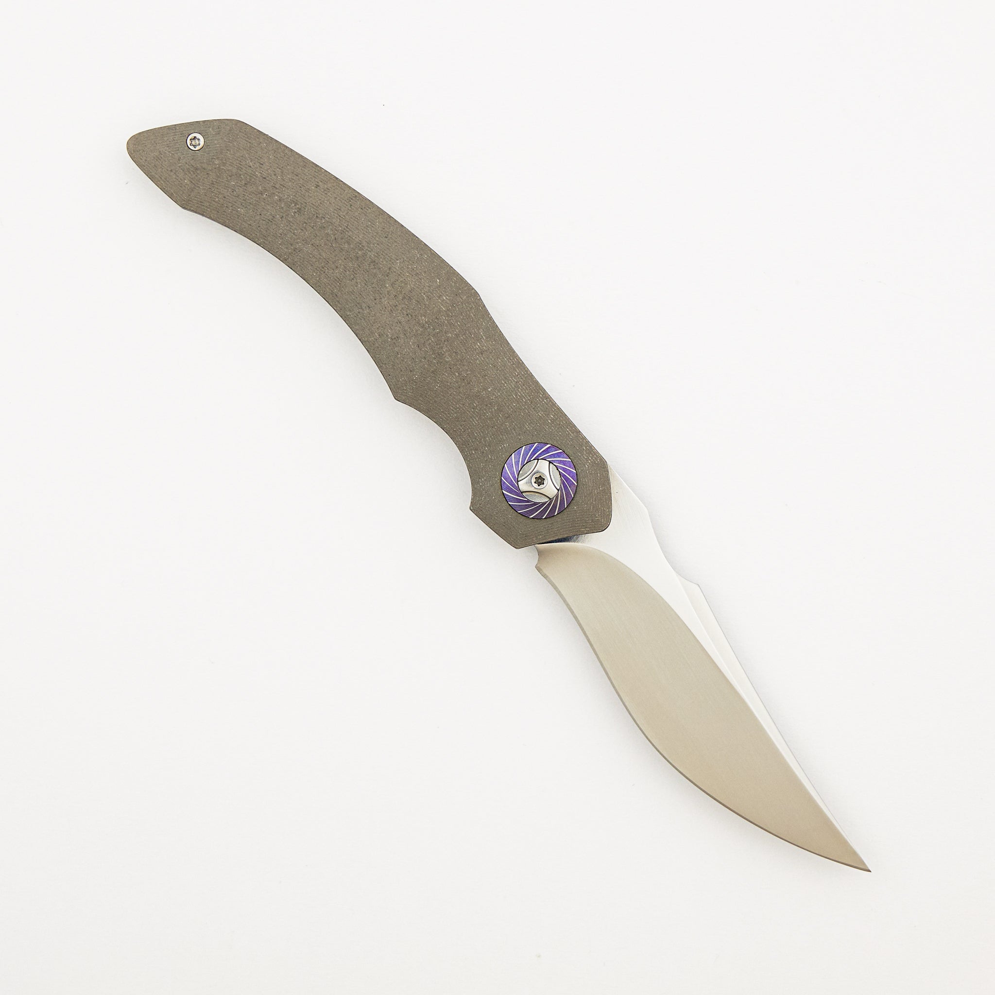 Palladium Slip Joint