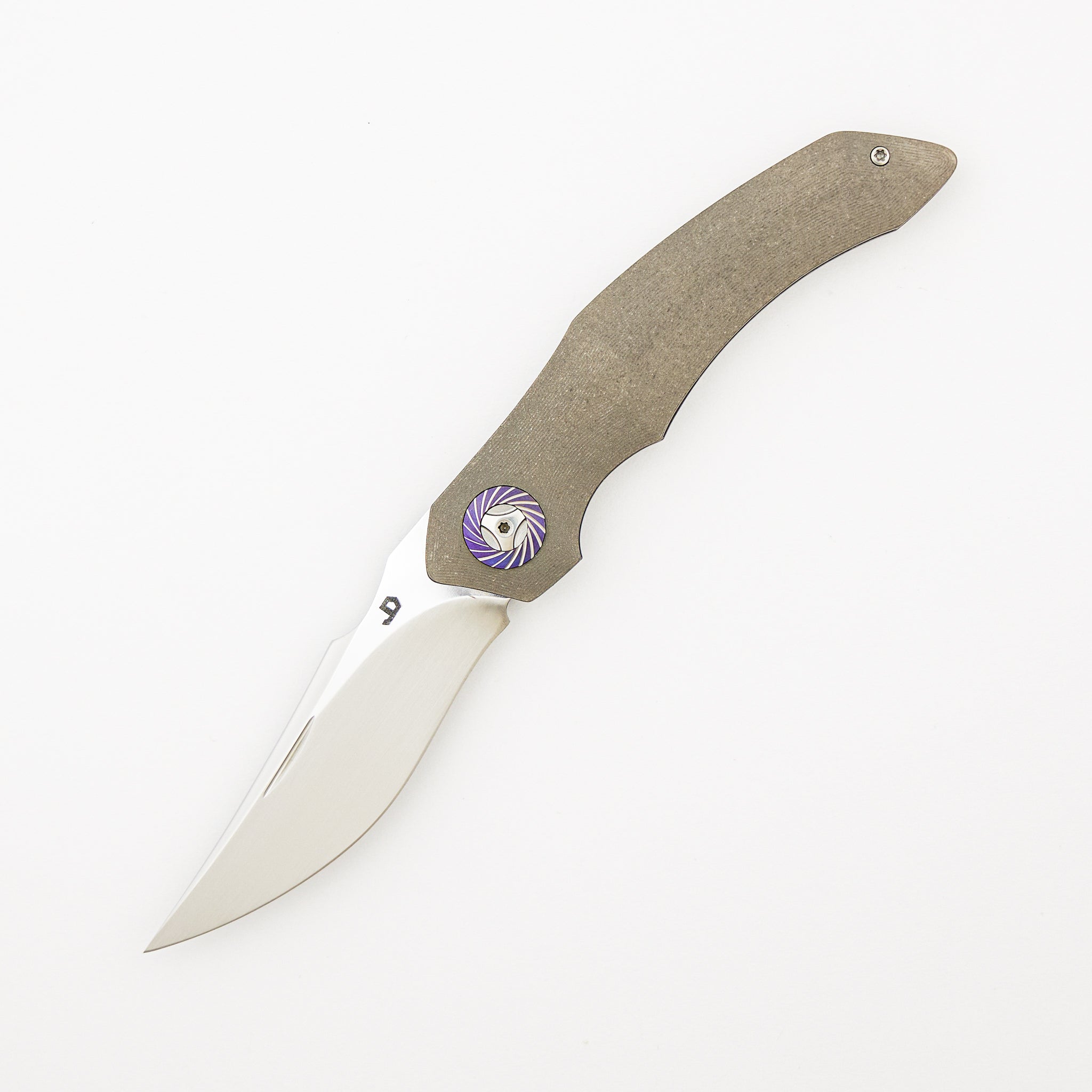 Palladium Slip Joint