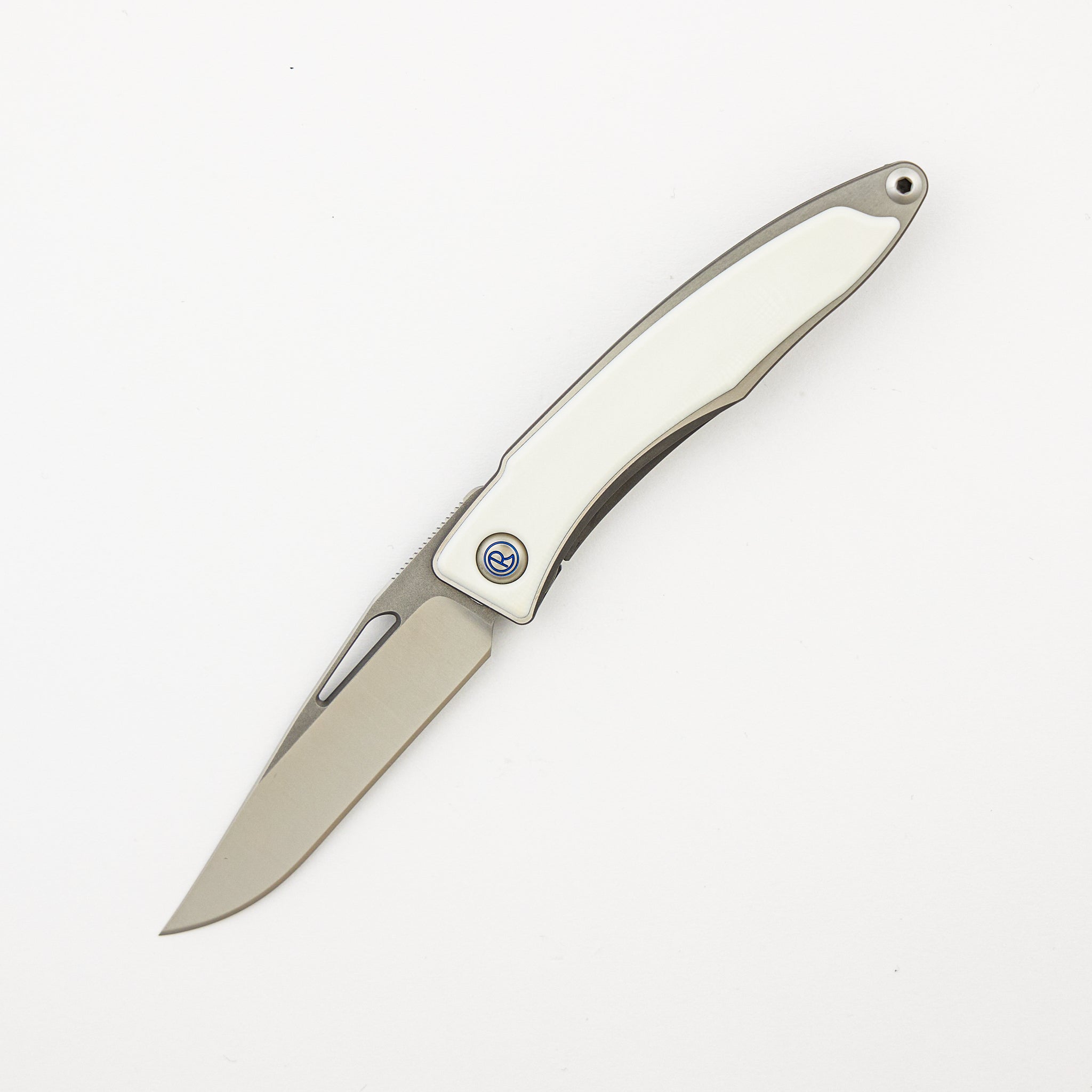 Mnandi - Elforyn Inlay - CPM MagnaCut Blade