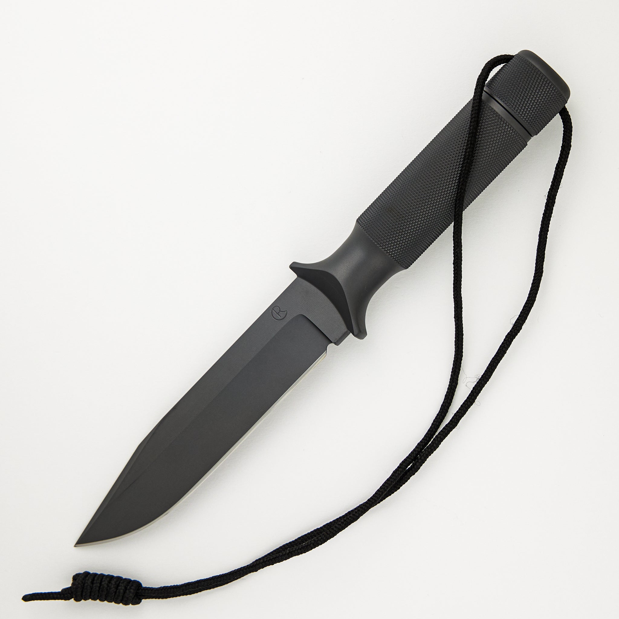 Shadow IV Fixed Blade