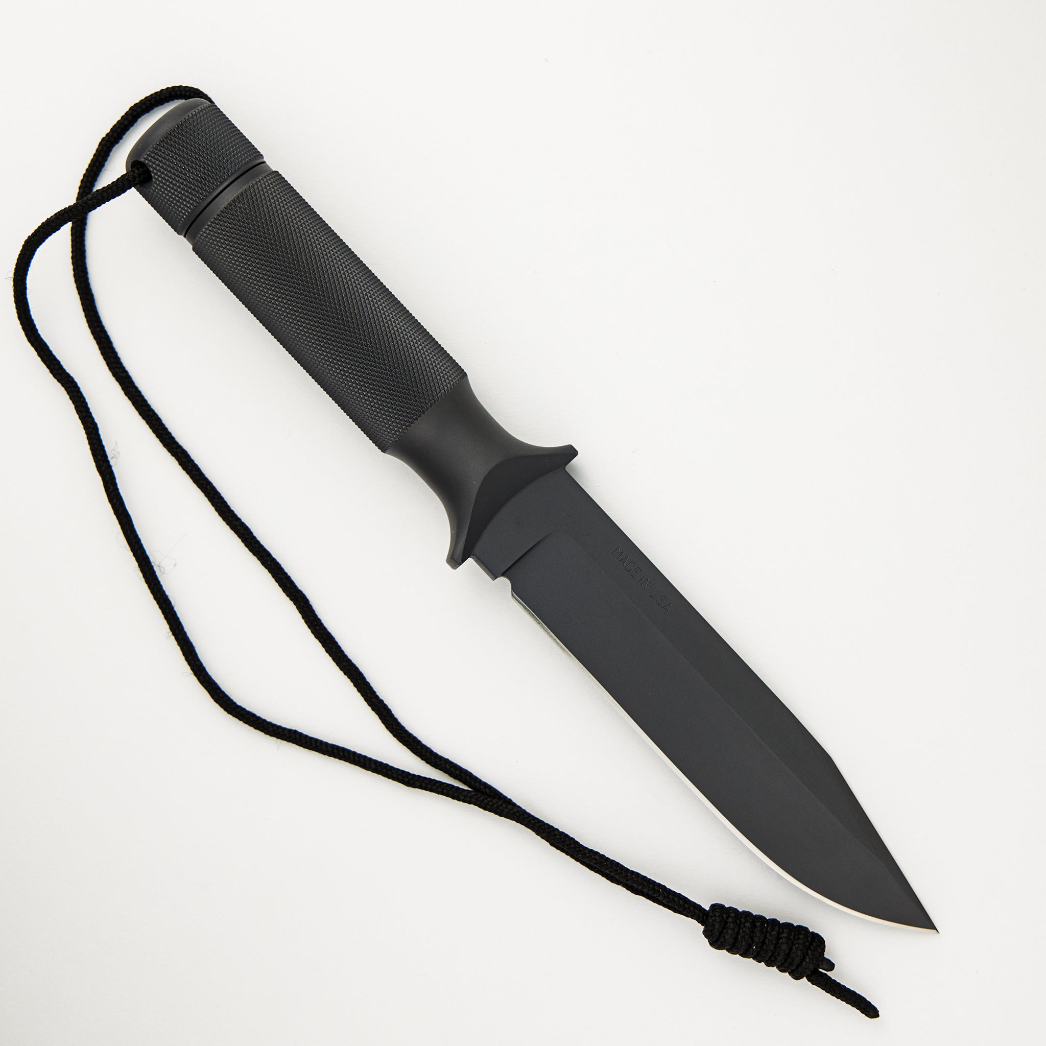 Shadow IV Fixed Blade