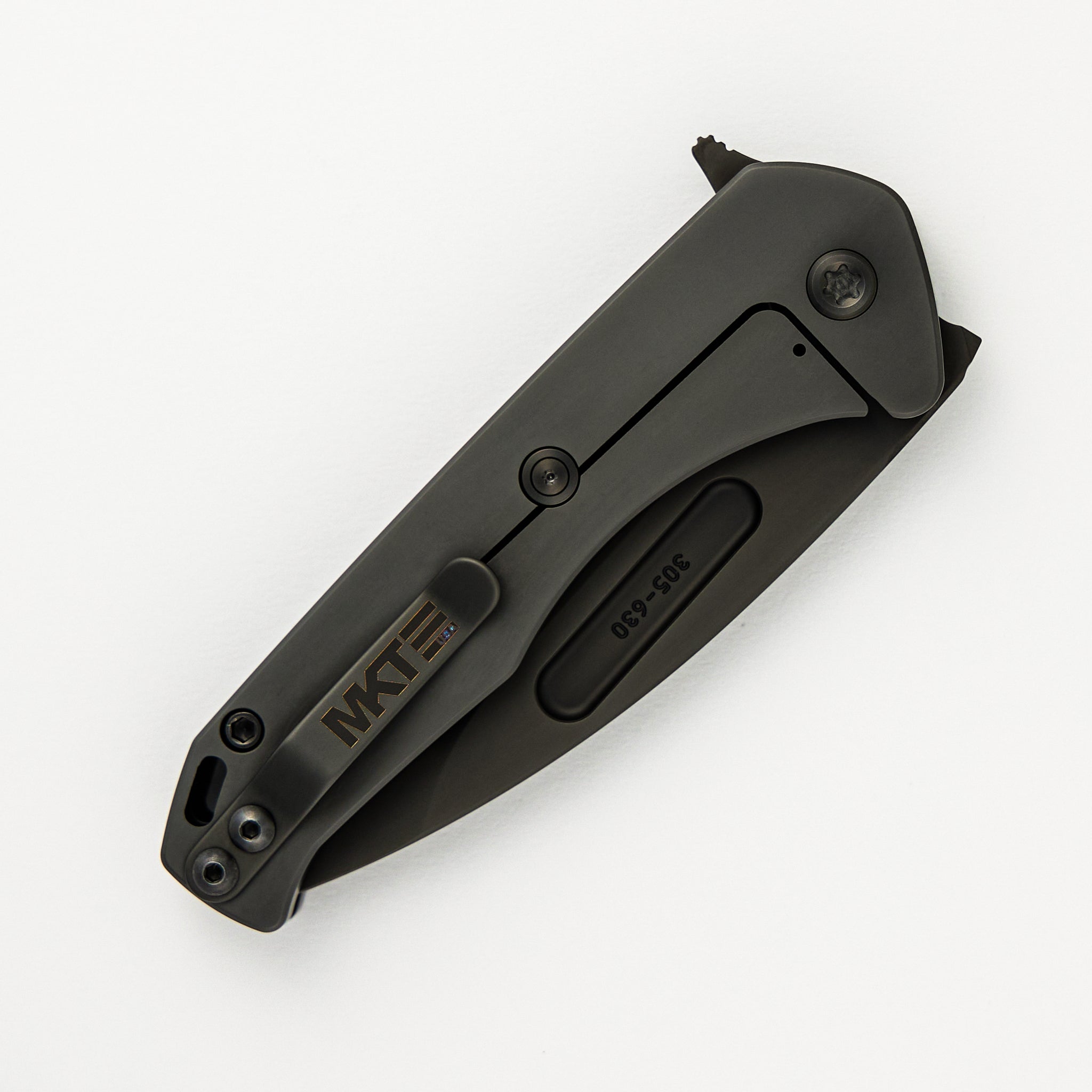 Medford Knives Swift FL Flipper