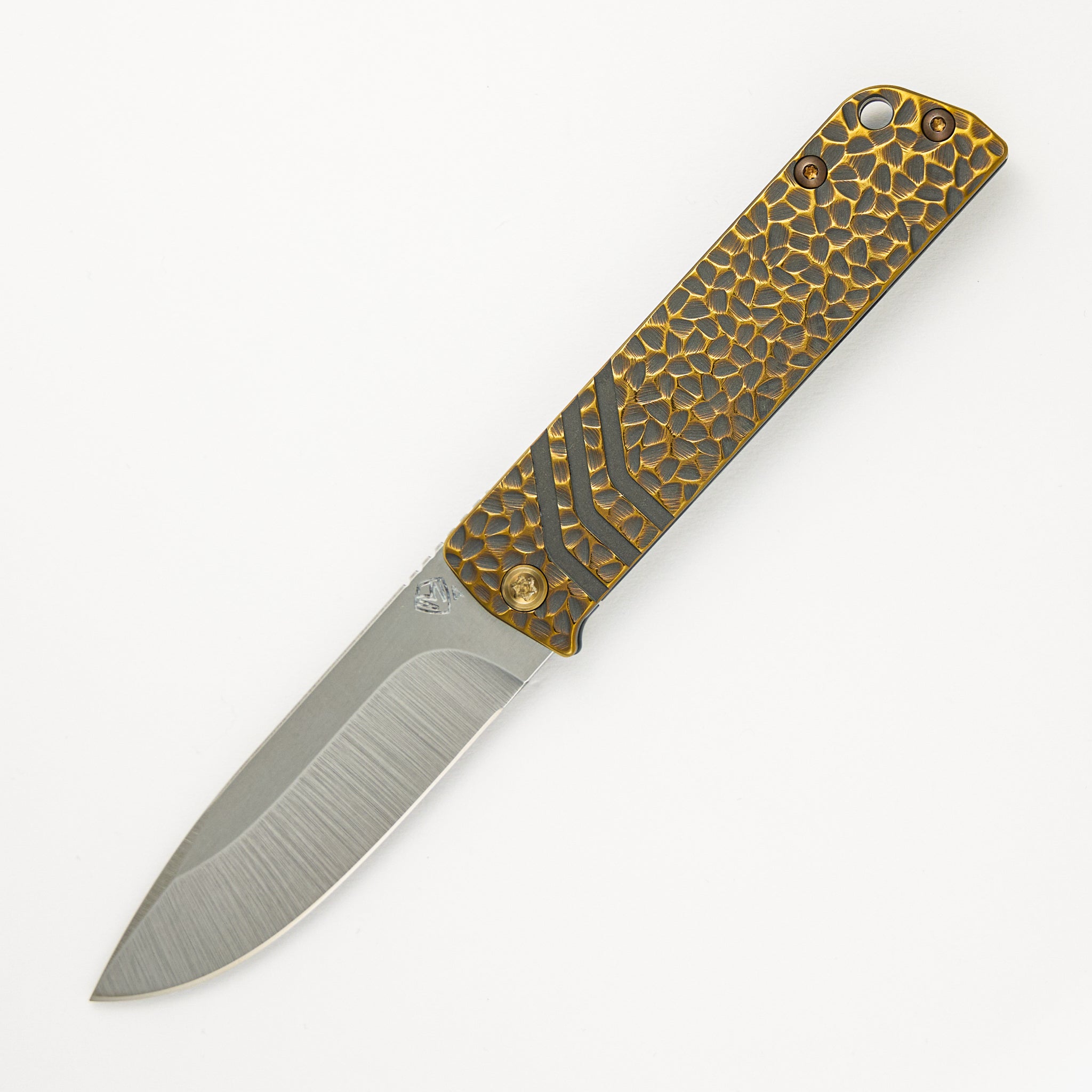 Medford Knives The Antik "Peaks & Valley"