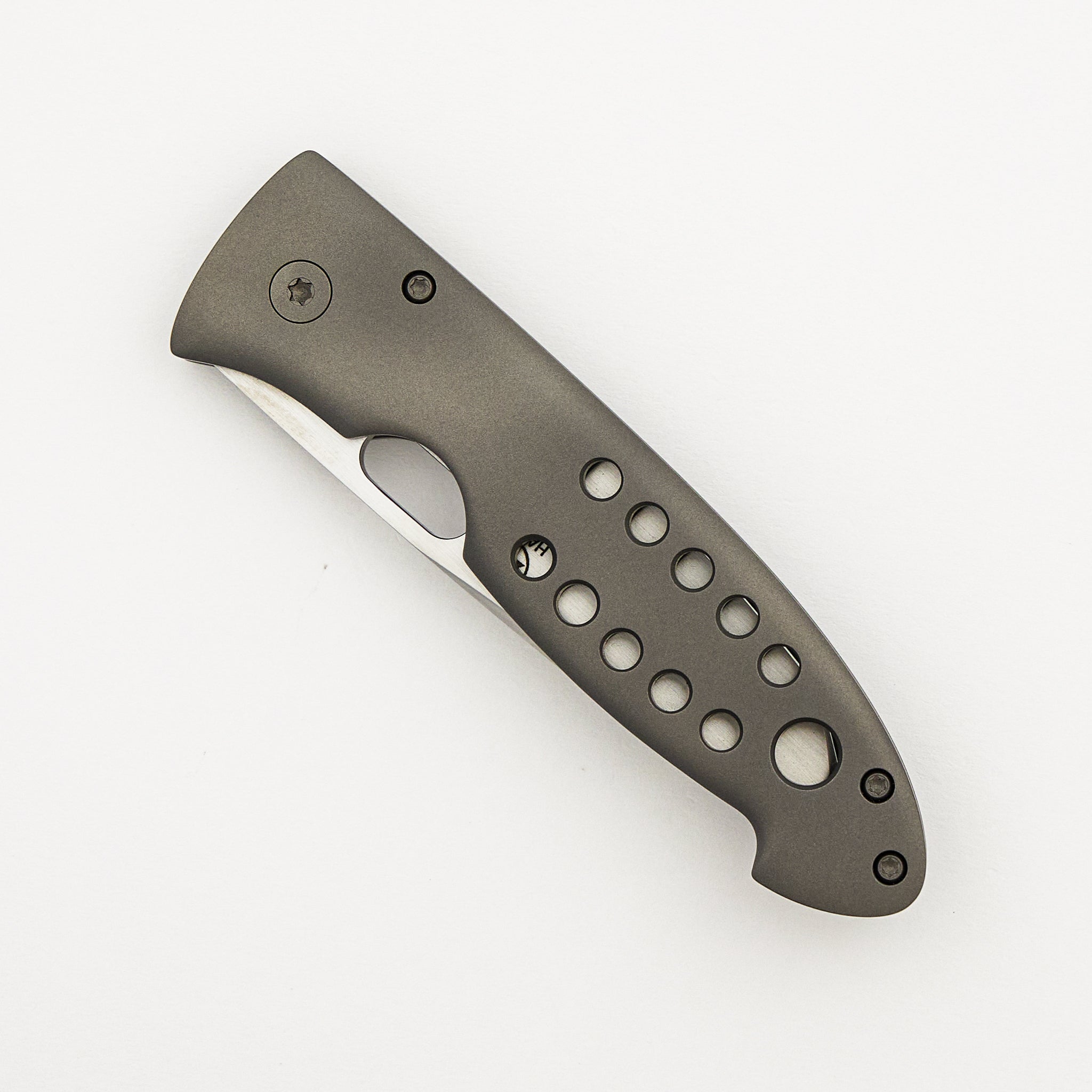 John Barker Collaboration Folder