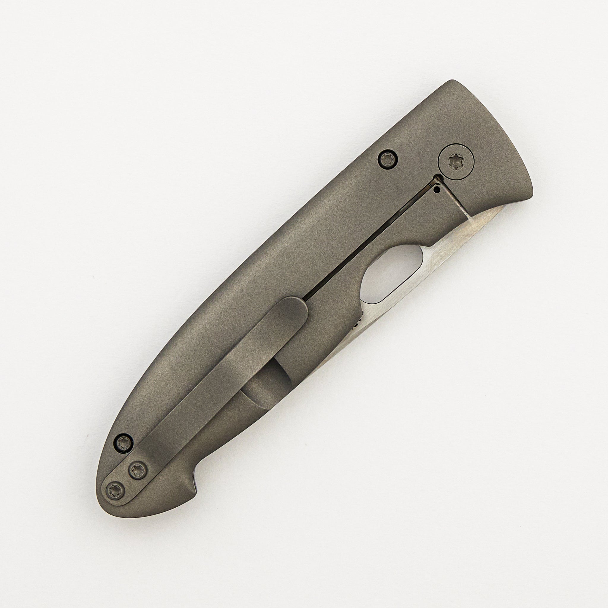 John Barker Collaboration Folder