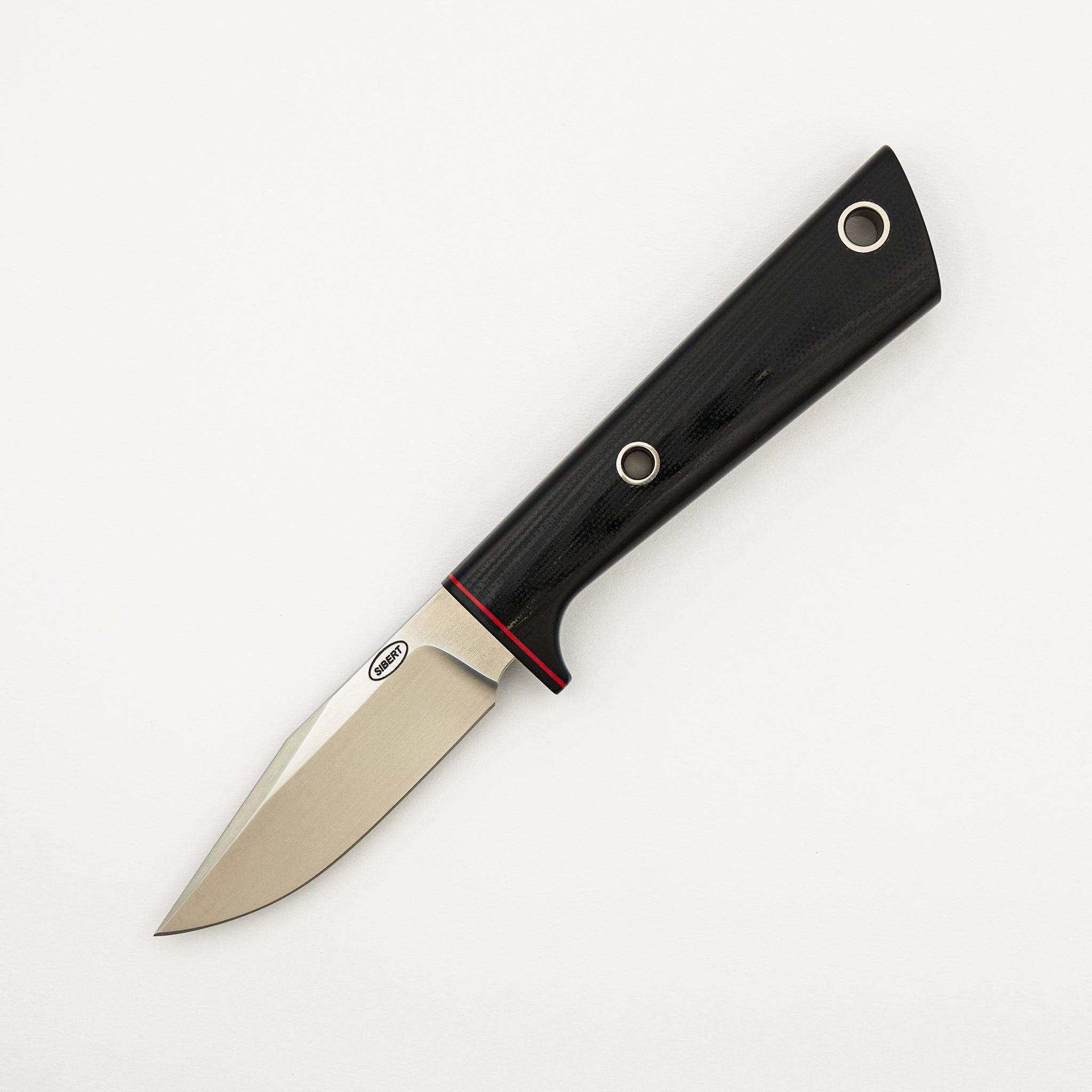 Traverse Fixed Blade