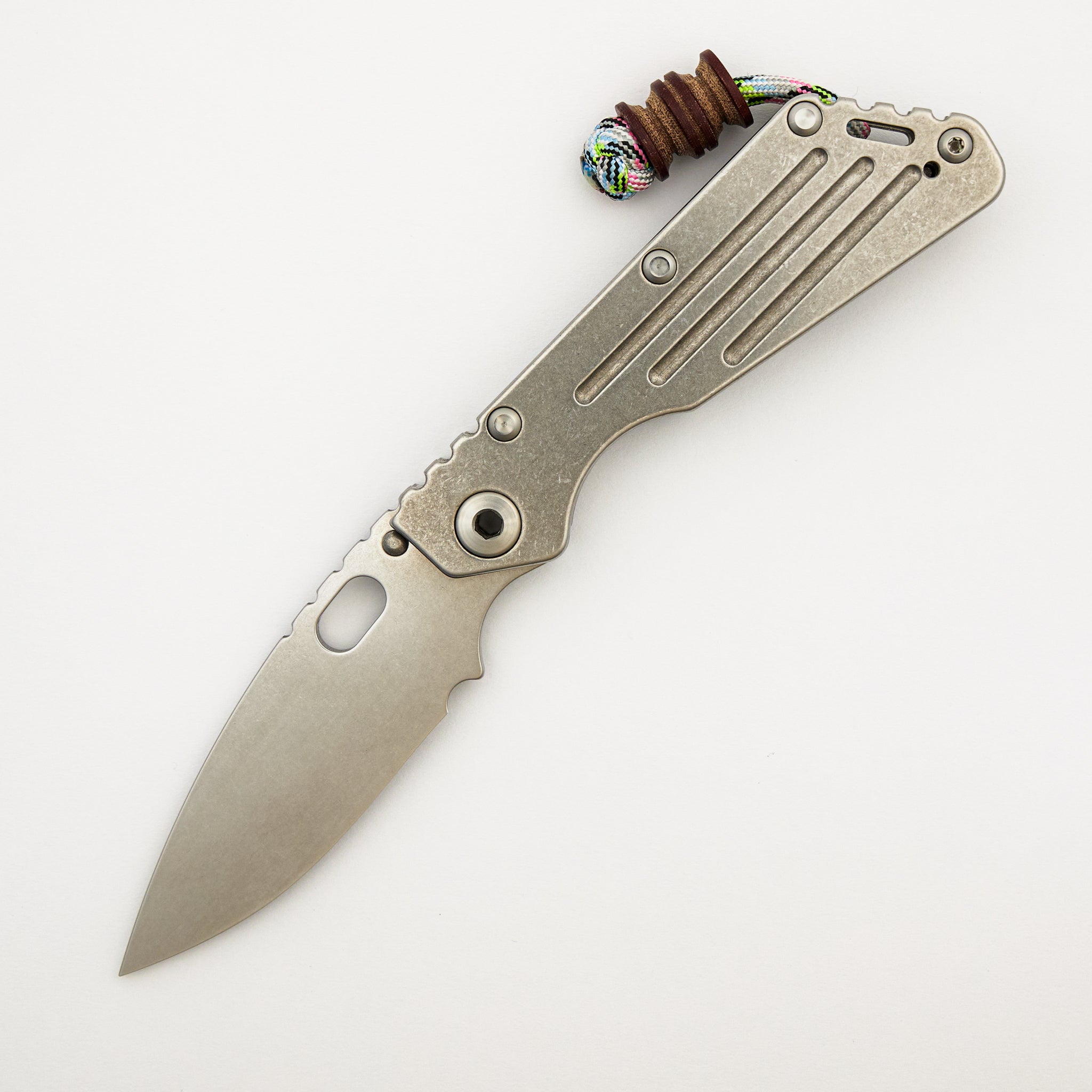 ギター 666strings Strider Custom Used Preowned Strider Knives