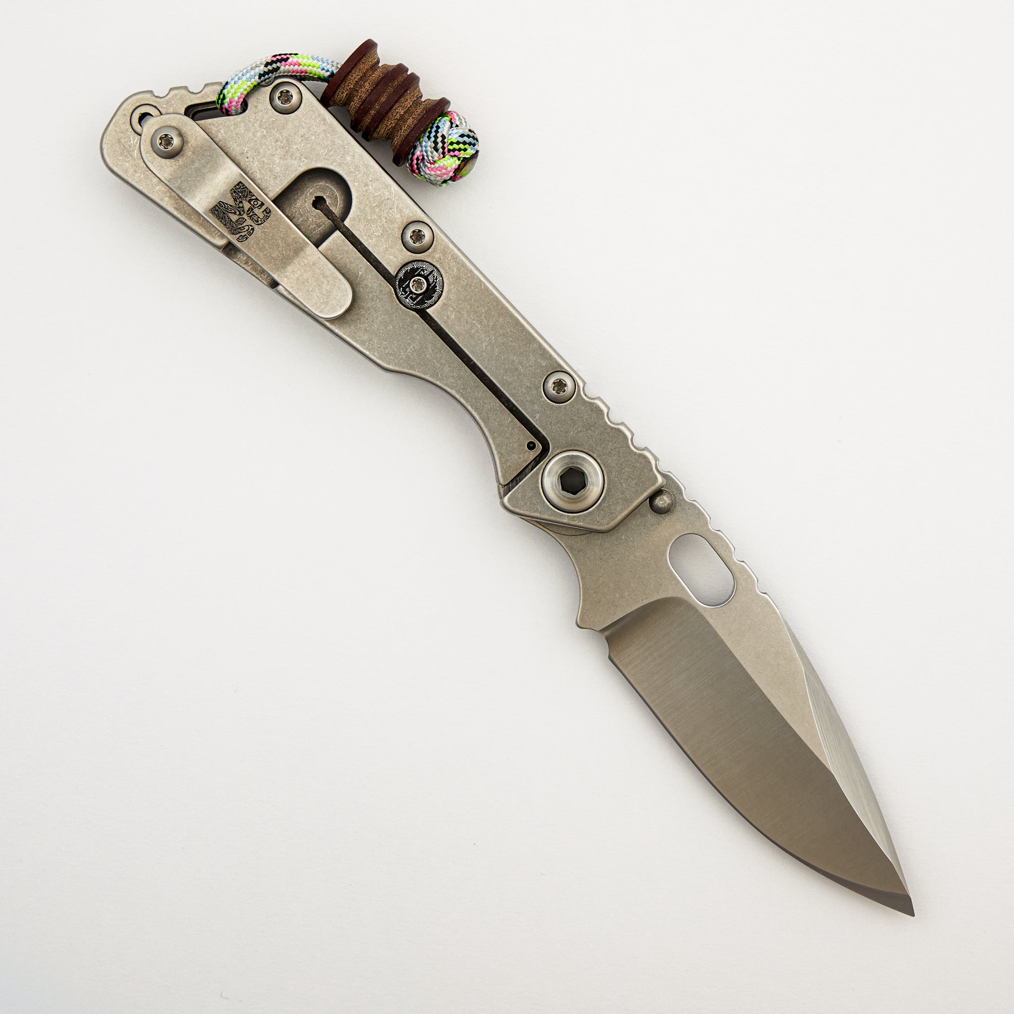 Custom Performance Series SMF W/ Jeremy Horton Grind