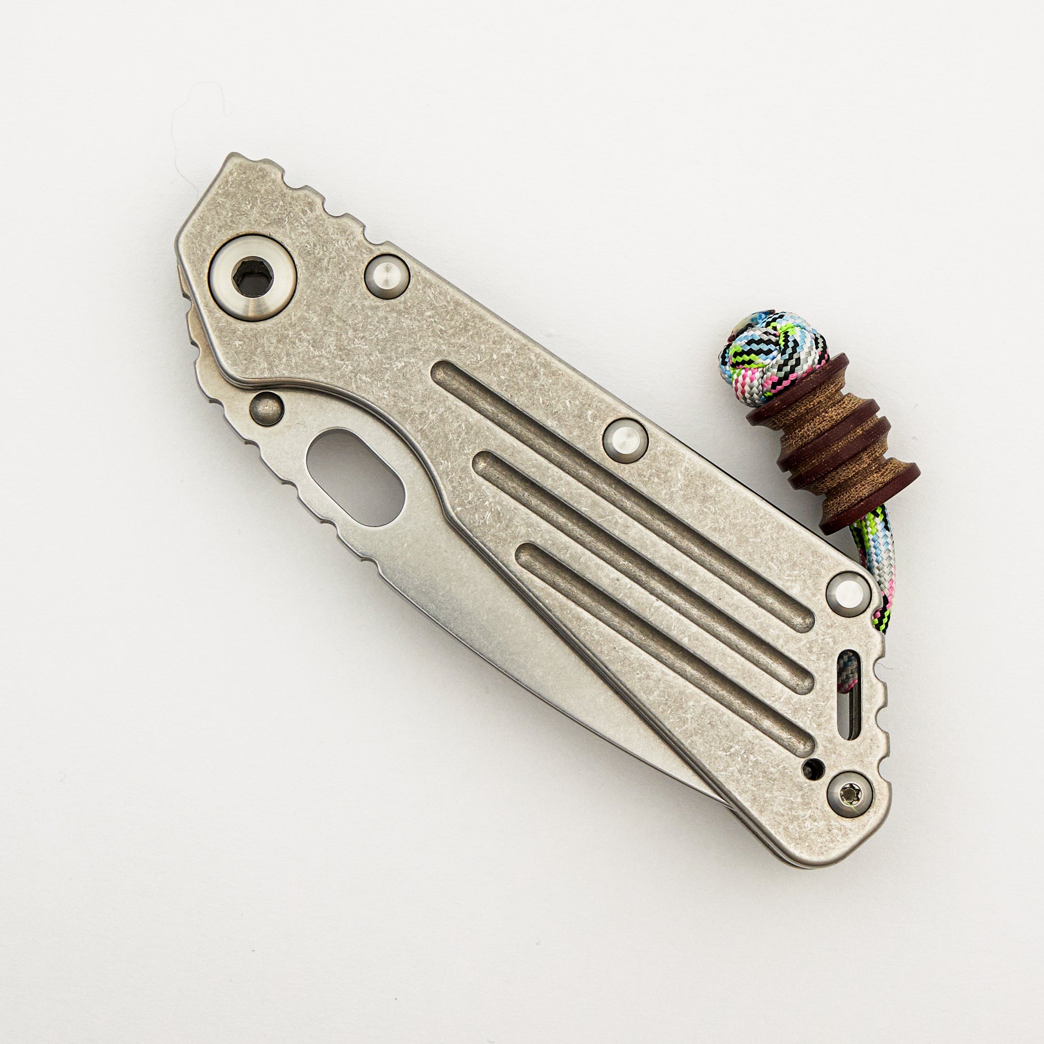 Custom Performance Series SMF W/ Jeremy Horton Grind