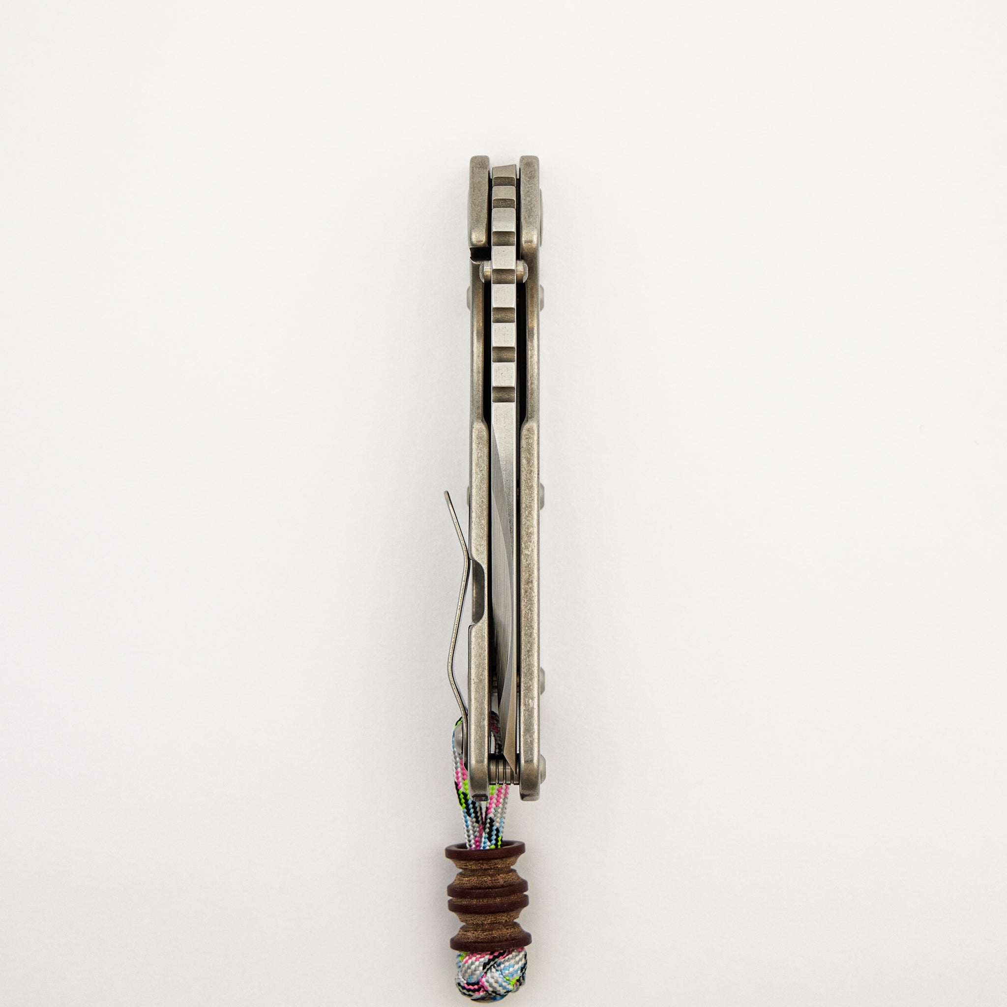 Custom Performance Series SMF W/ Jeremy Horton Grind