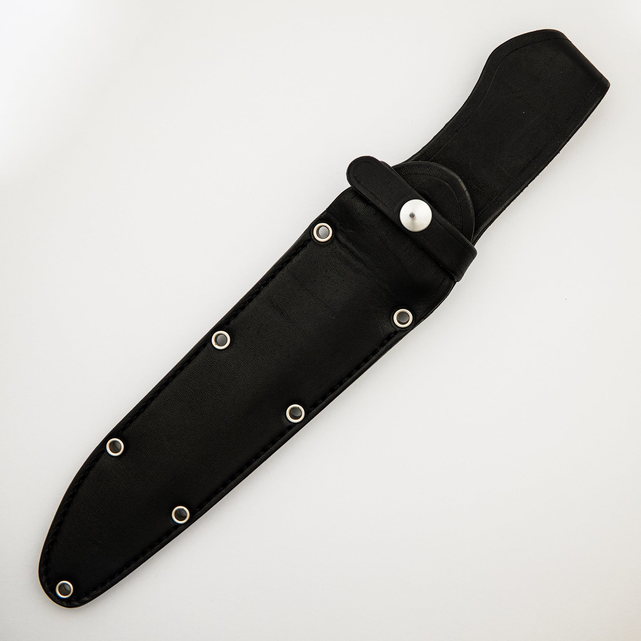 Commando Prototype #2 Fixed Blade