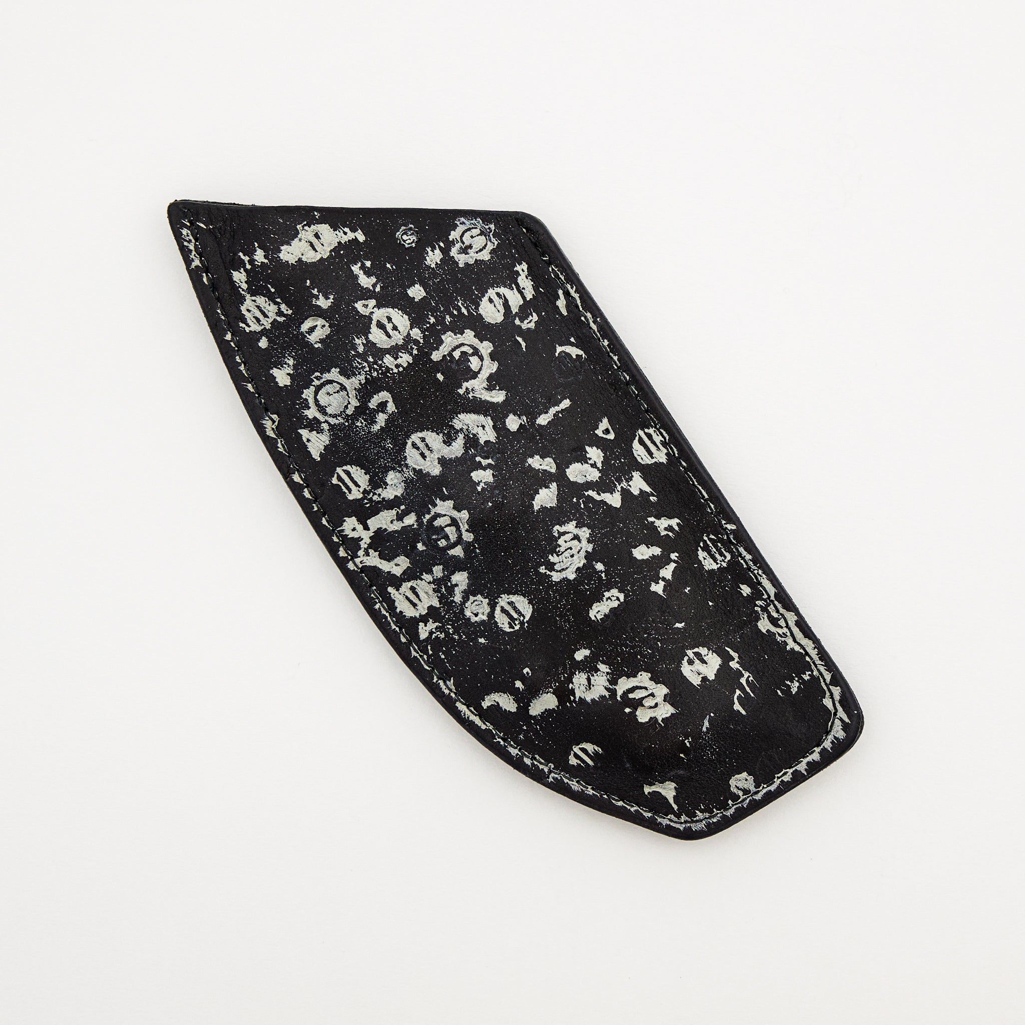 Starlingear Collabortation Gearhead SNG Drop Point