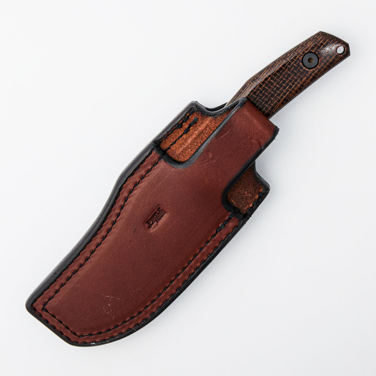 One Off Fixed Blade