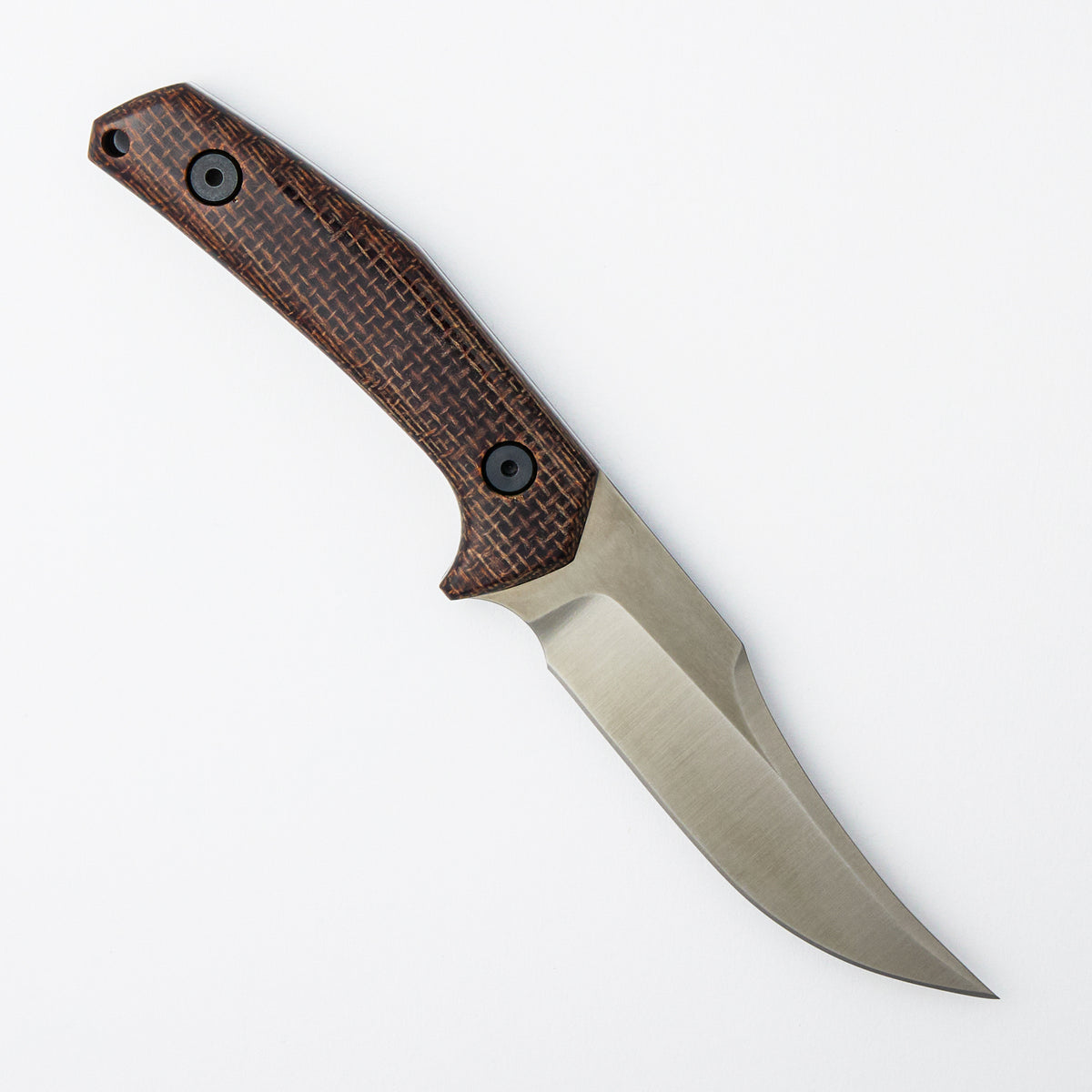 One Off Fixed Blade