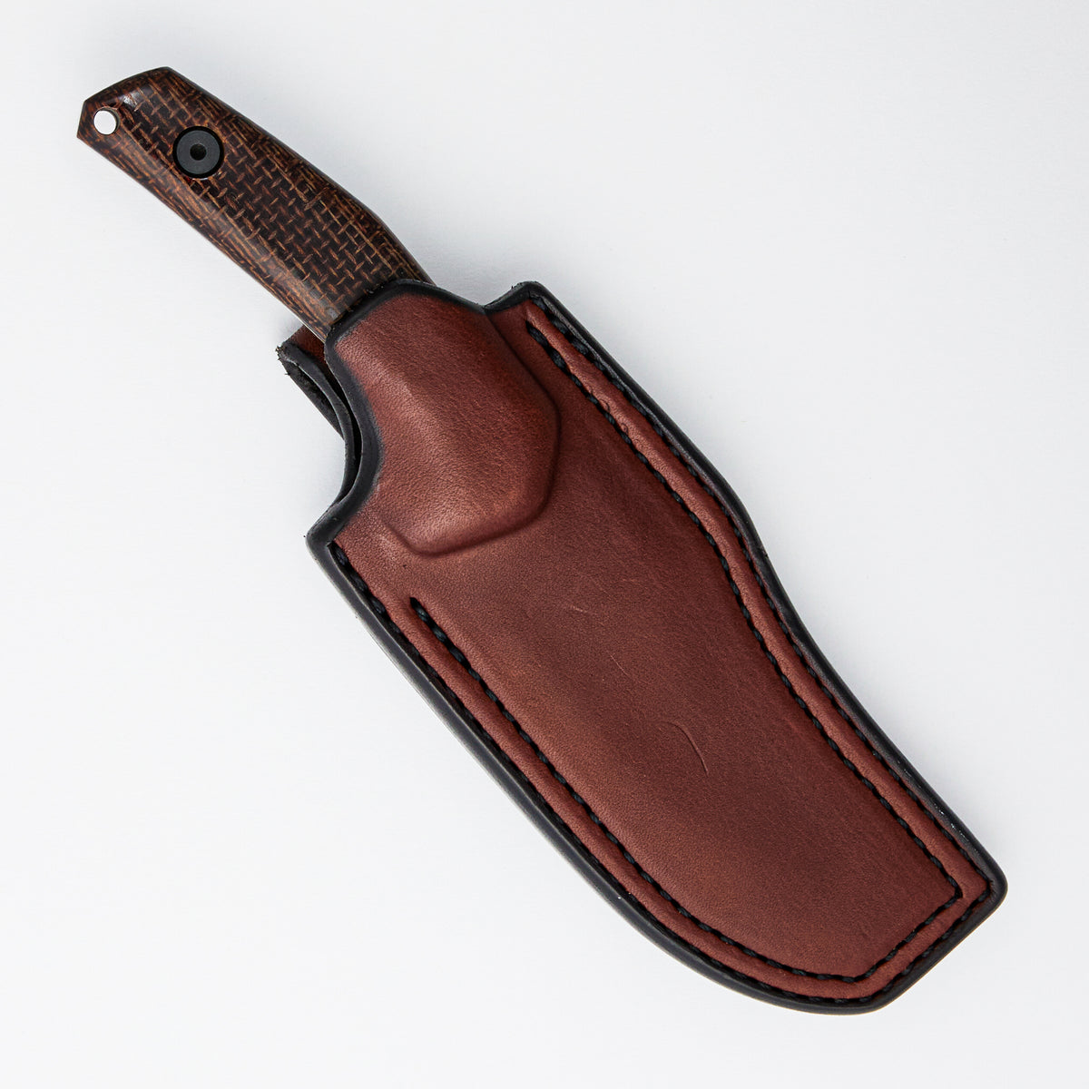 One Off Fixed Blade