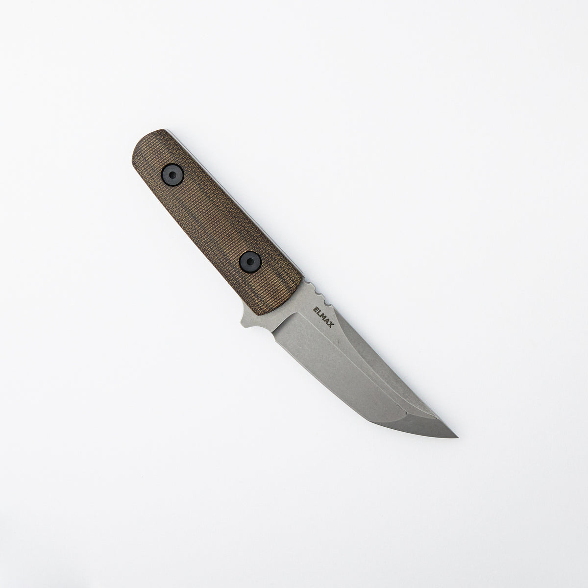 Hokkaido Fixed Blade