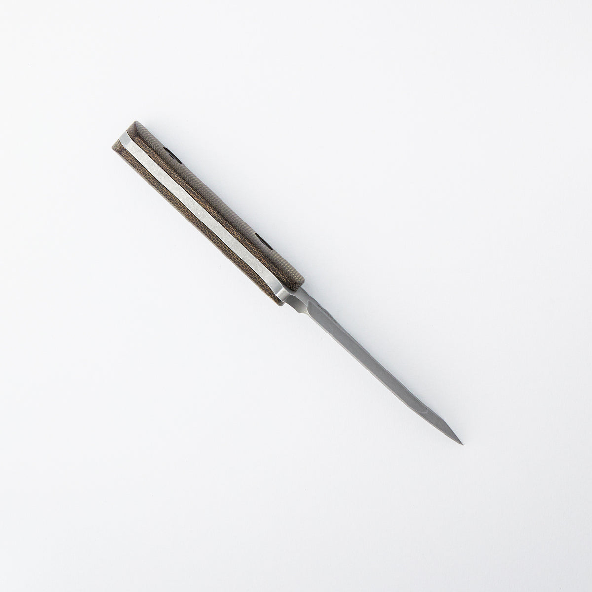 Hokkaido Fixed Blade