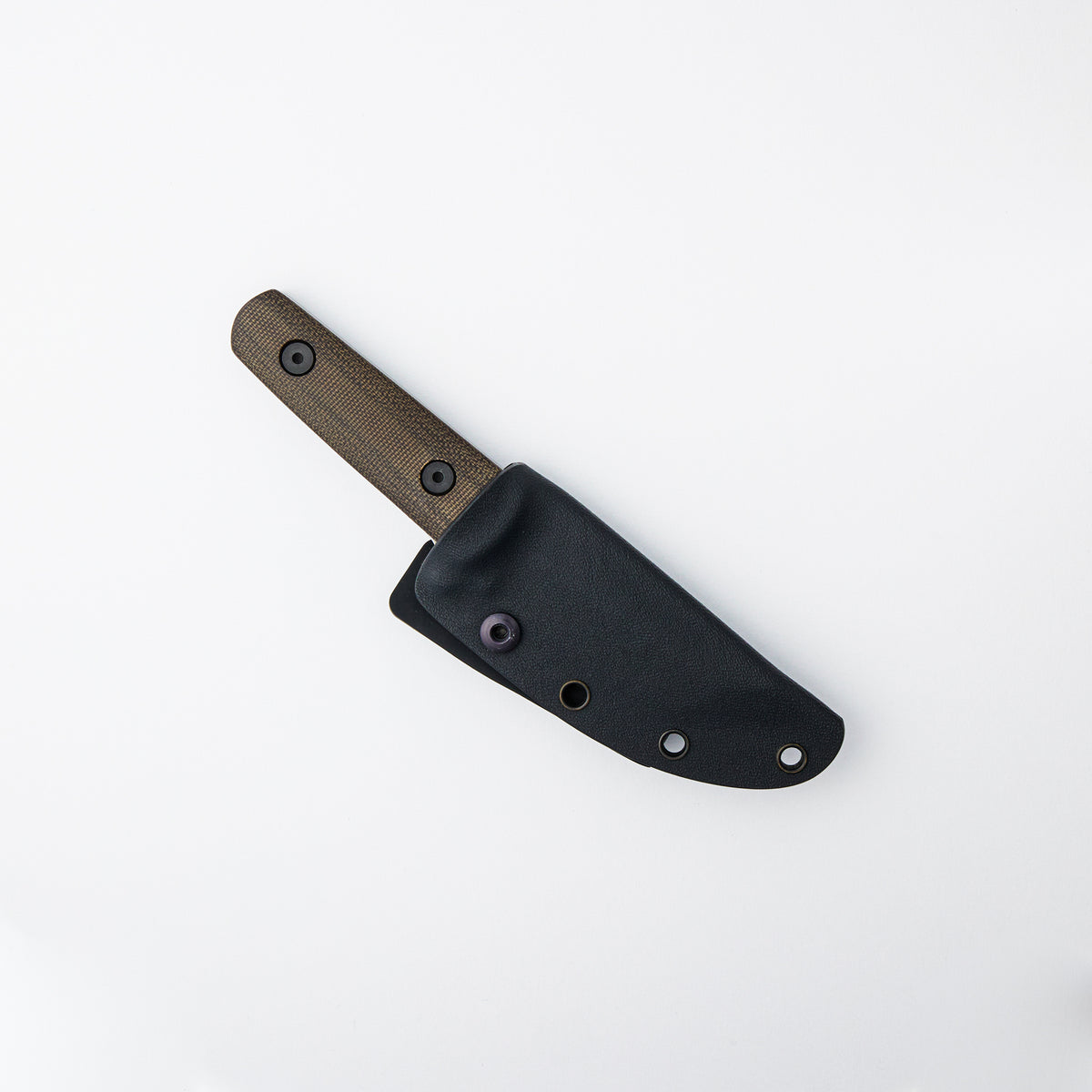 Hokkaido Fixed Blade