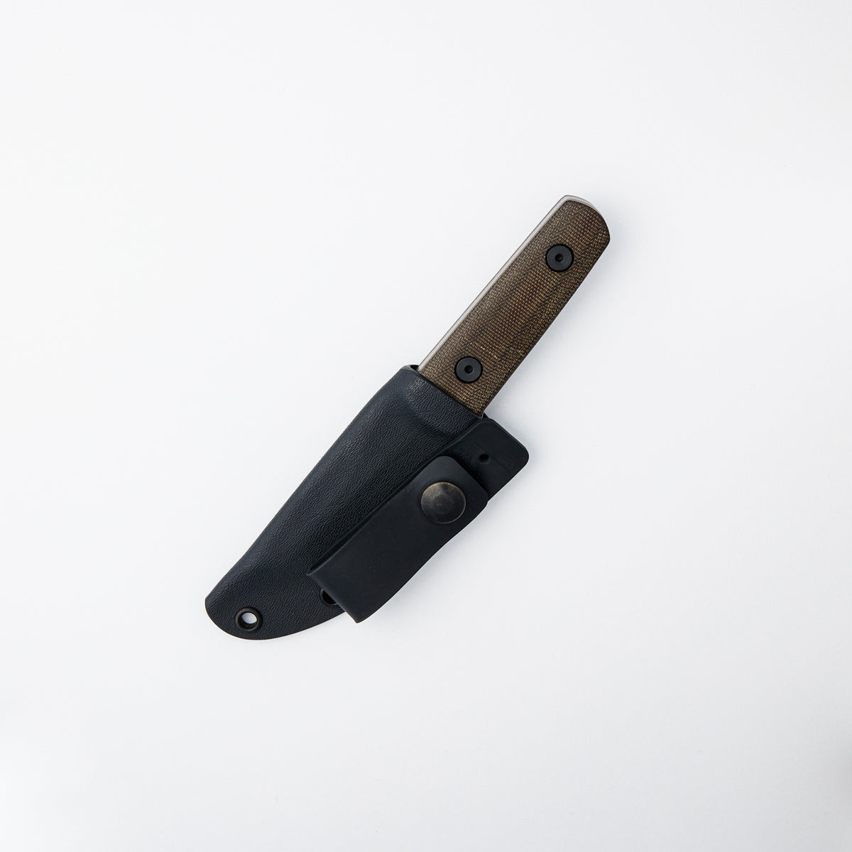 Hokkaido Fixed Blade