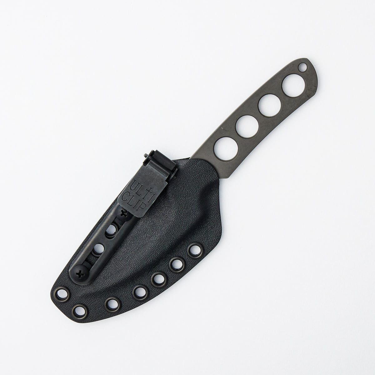 Pikal Fixed Blade