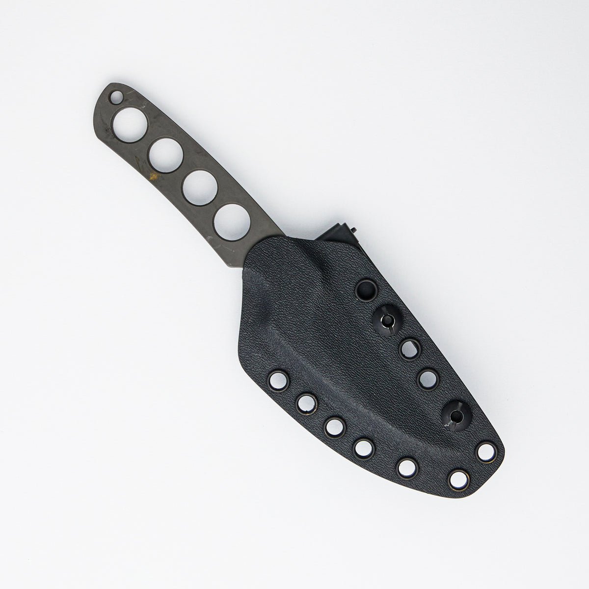 Pikal Fixed Blade