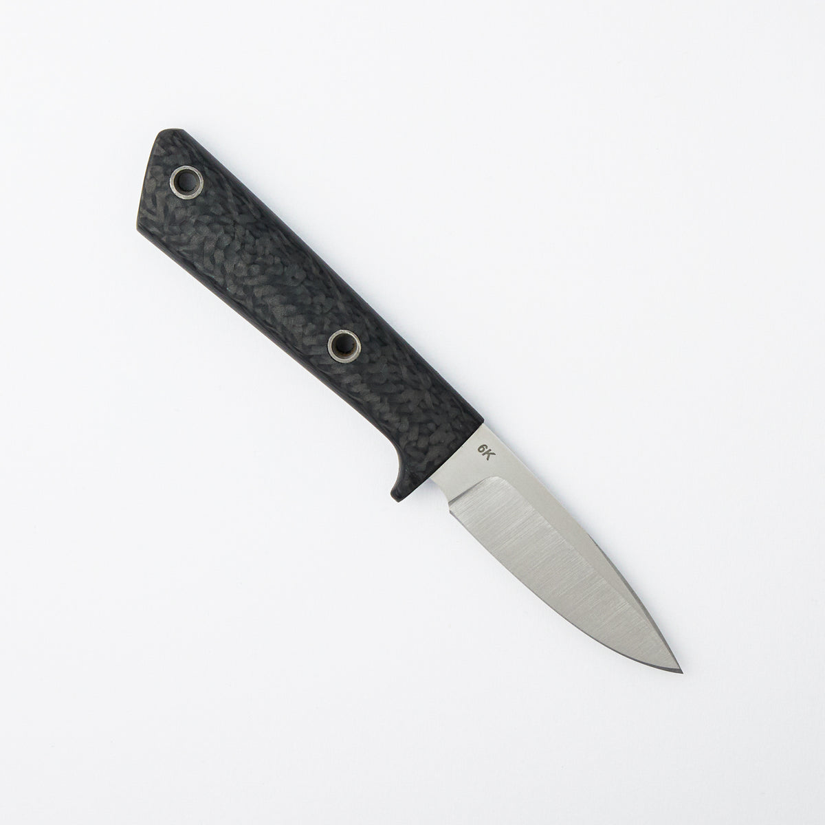 Traverse Fixed Blade