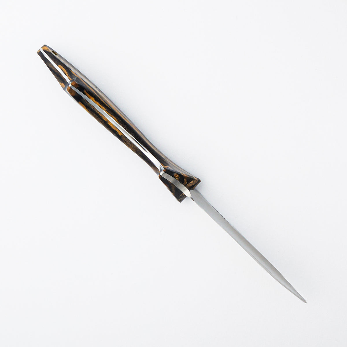 Hunter Fixed Blade Prototype