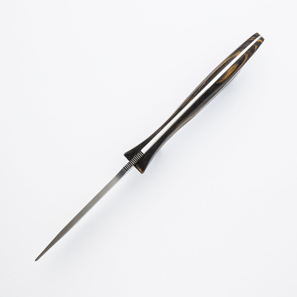Hunter Fixed Blade Prototype