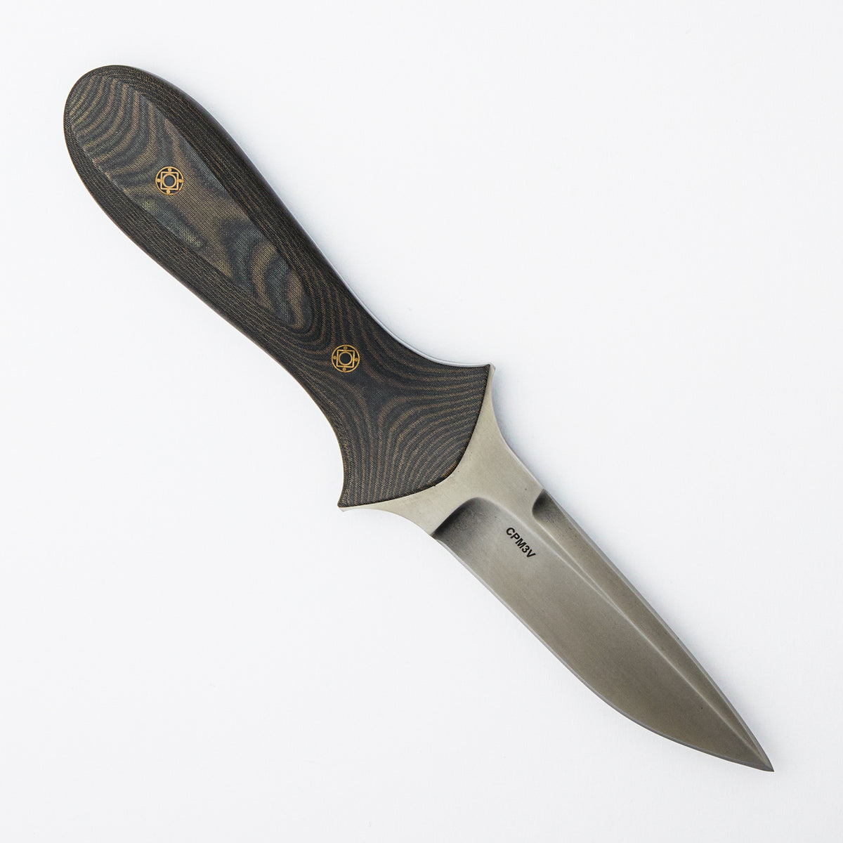 Narc Fixed Blade