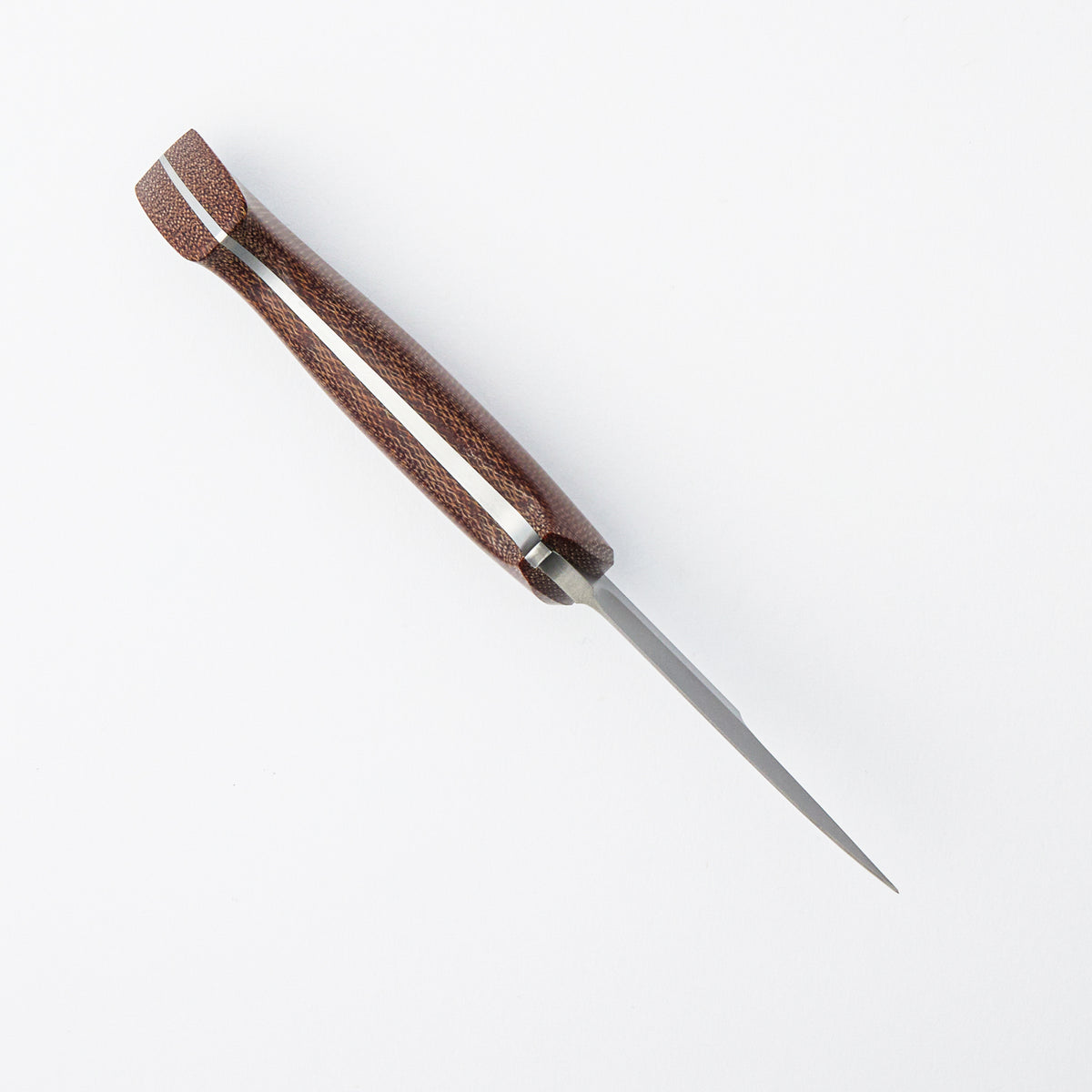 Mini Chute Fixed Blade