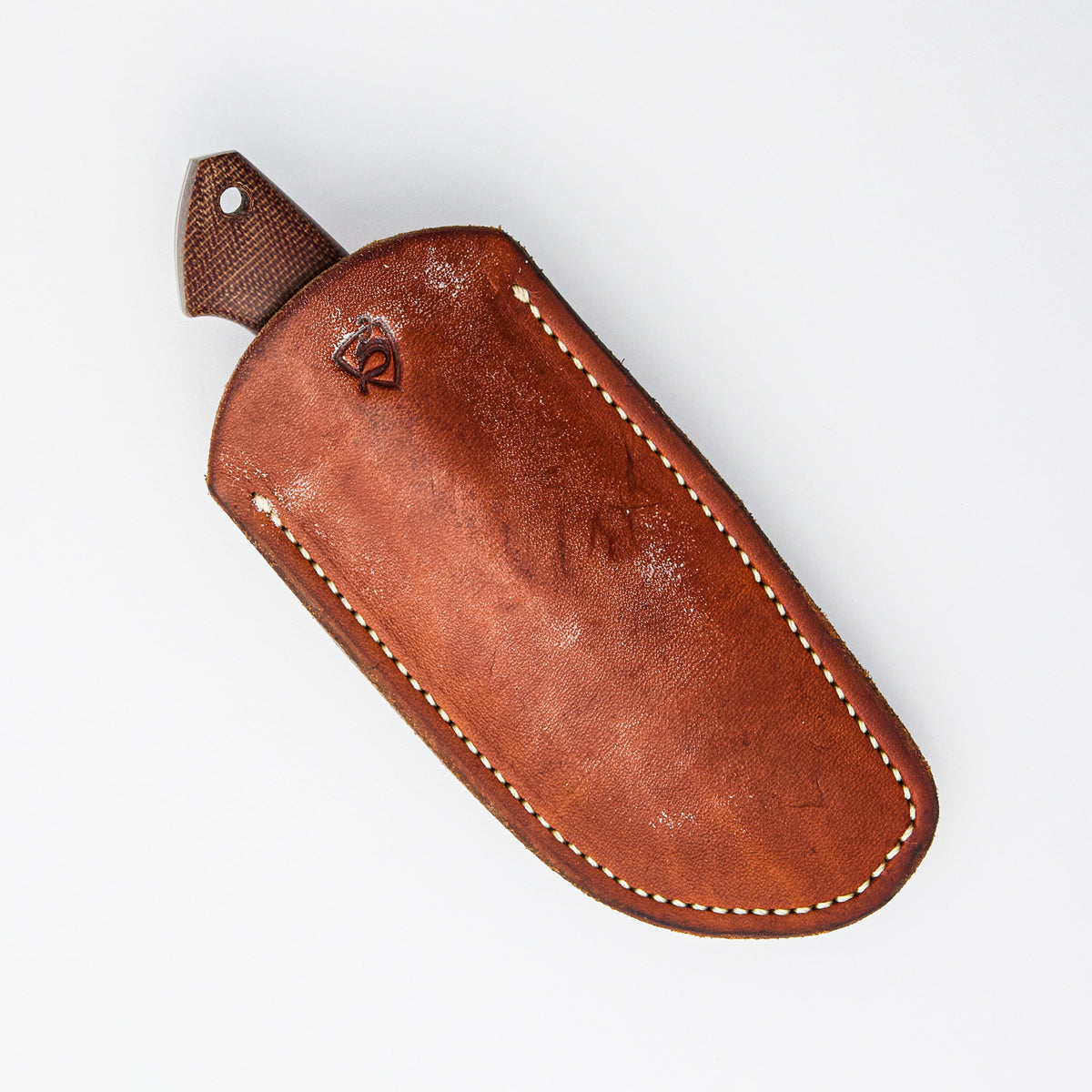 Mini Chute Fixed Blade
